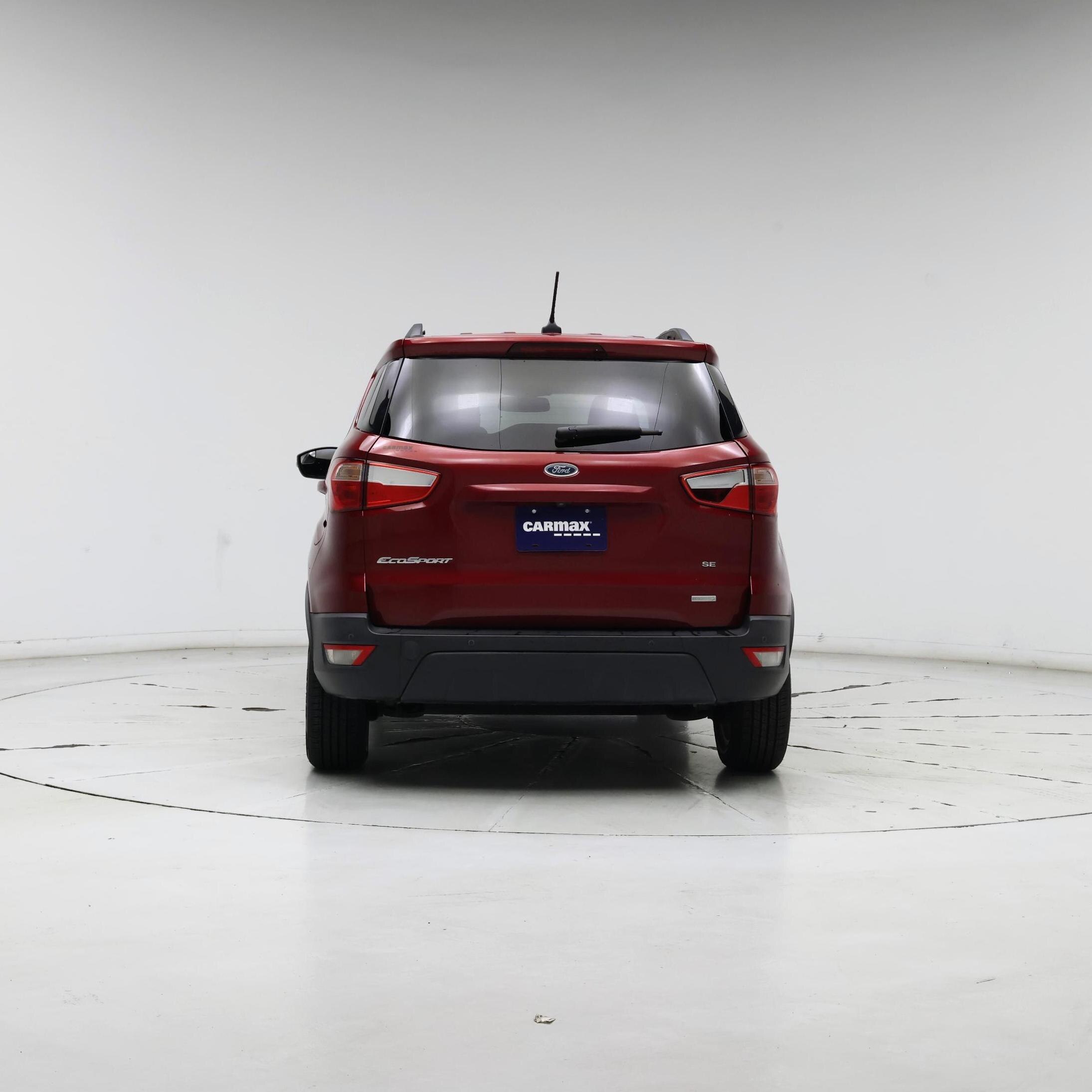 Thumbnail: 2019 Ford EcoSport - 6