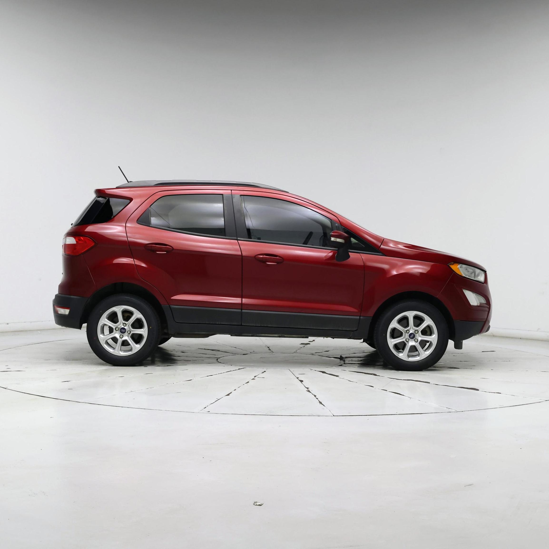 Thumbnail: 2019 Ford EcoSport - 7