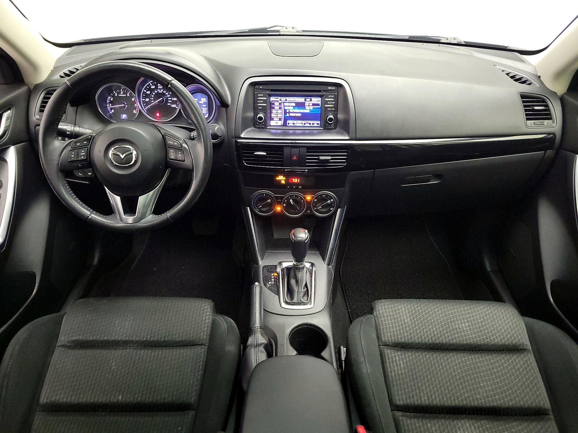 Thumbnail: 2014 Mazda CX-5 - 9