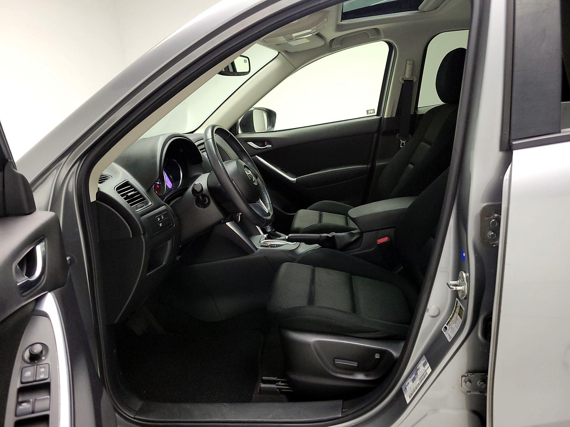 Thumbnail: 2014 Mazda CX-5 - 11