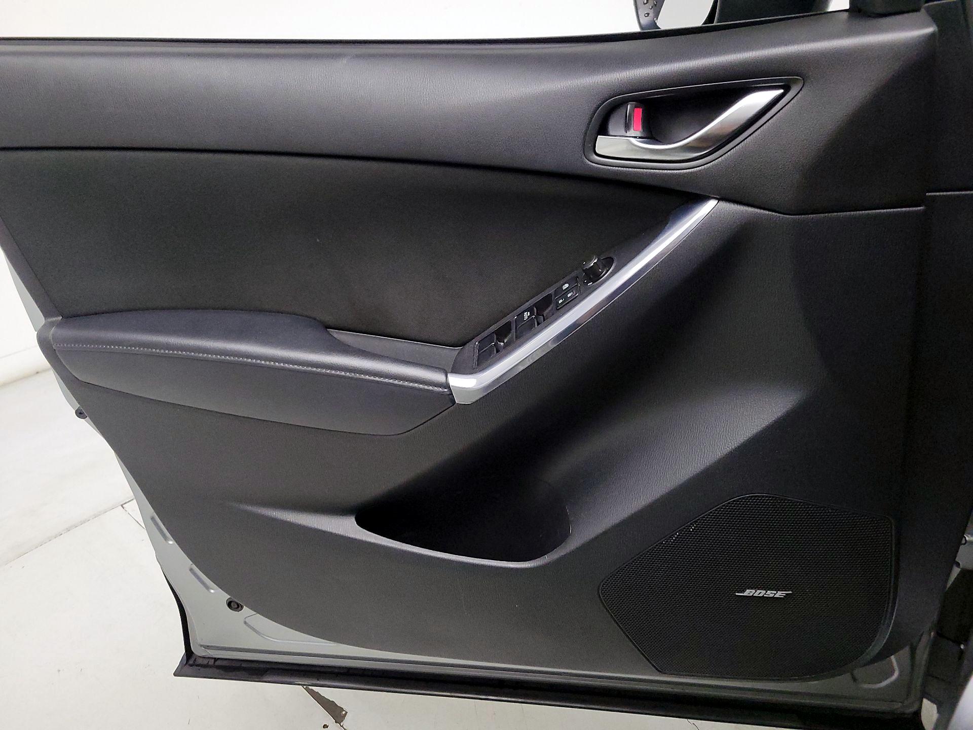 Thumbnail: 2014 Mazda CX-5 - 12