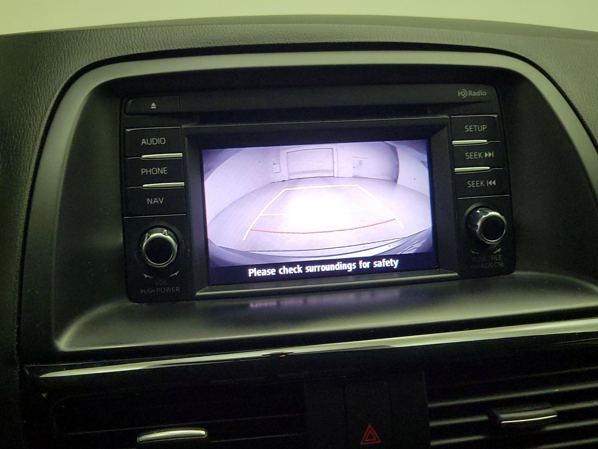 Thumbnail: 2014 Mazda CX-5 - 14