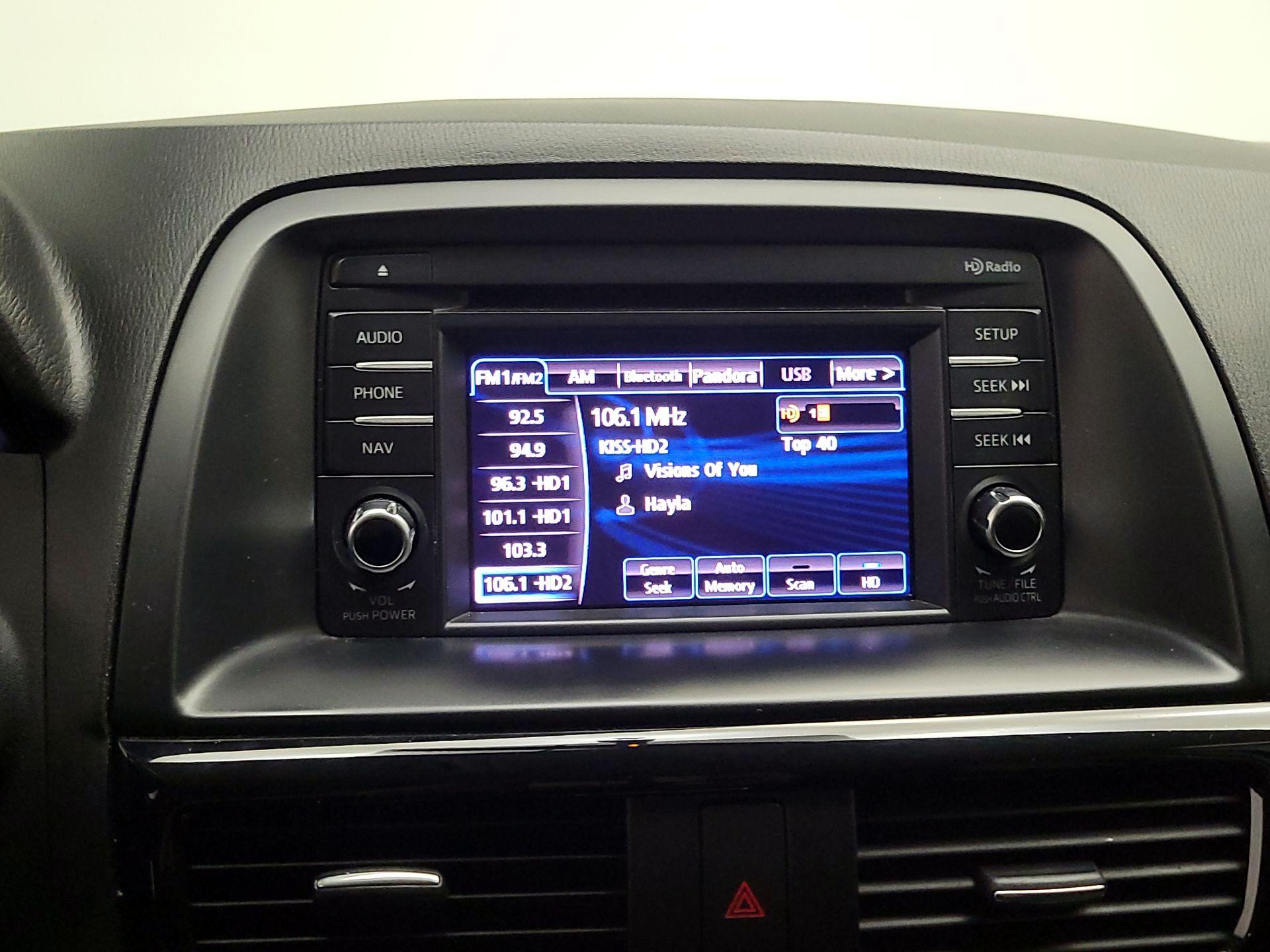 Thumbnail: 2014 Mazda CX-5 - 15