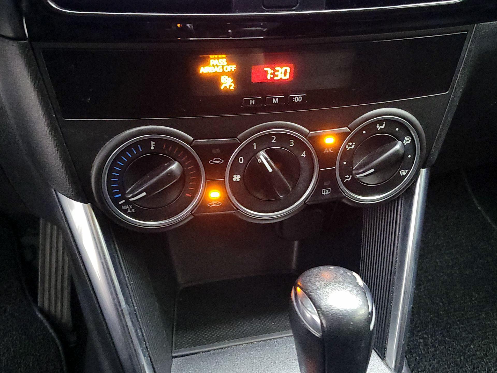 Thumbnail: 2014 Mazda CX-5 - 16