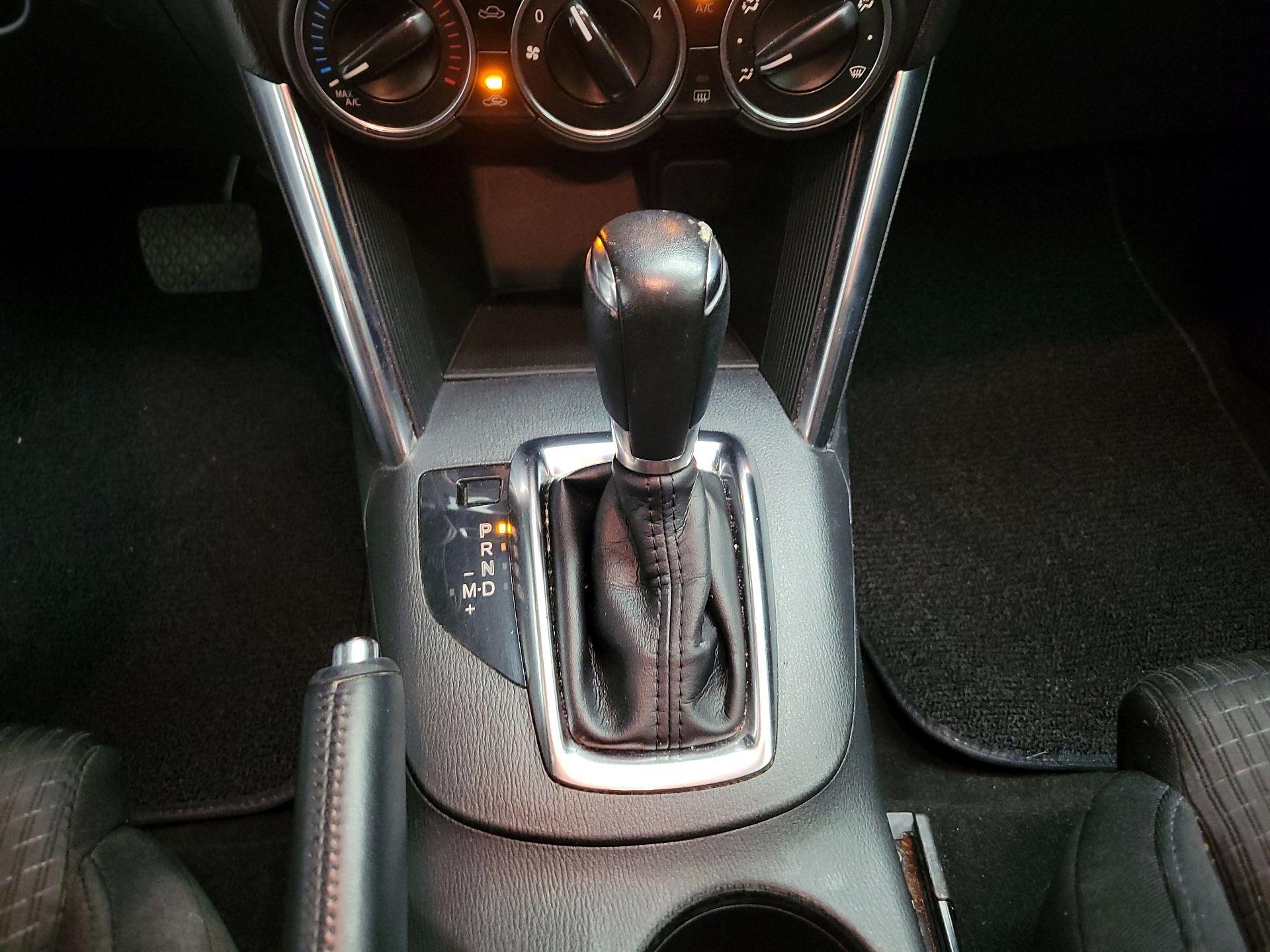 Thumbnail: 2014 Mazda CX-5 - 17
