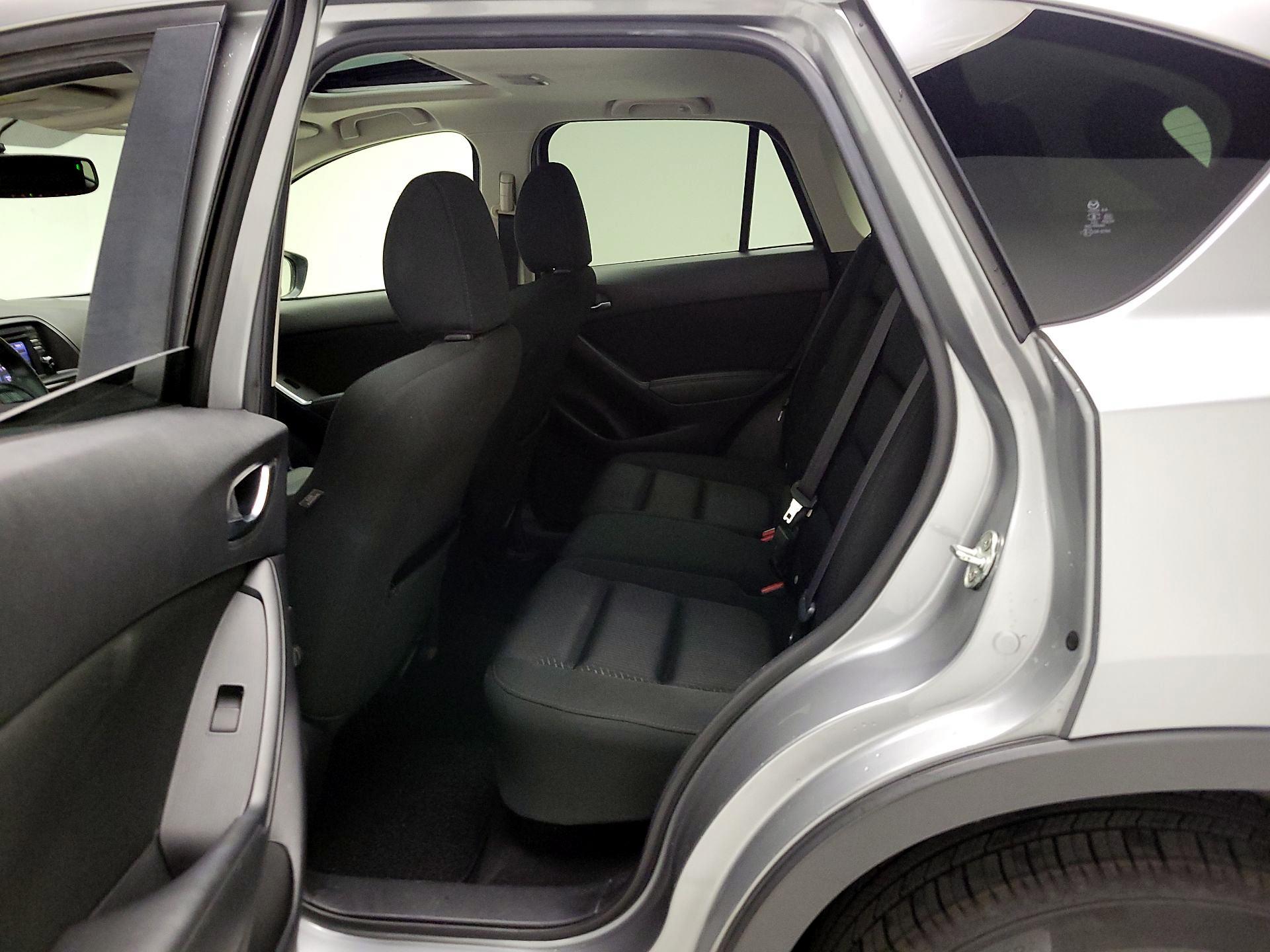 Thumbnail: 2014 Mazda CX-5 - 20