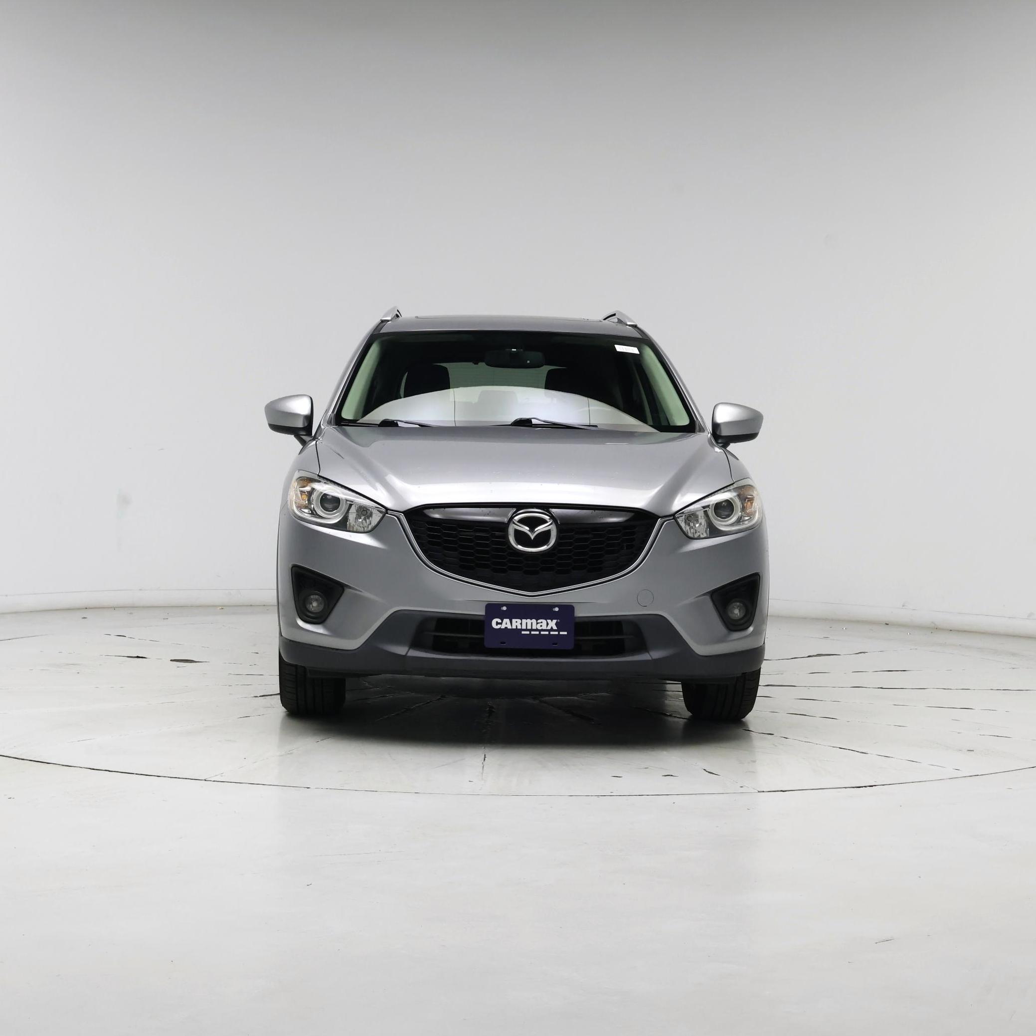 Thumbnail: 2014 Mazda CX-5 - 5