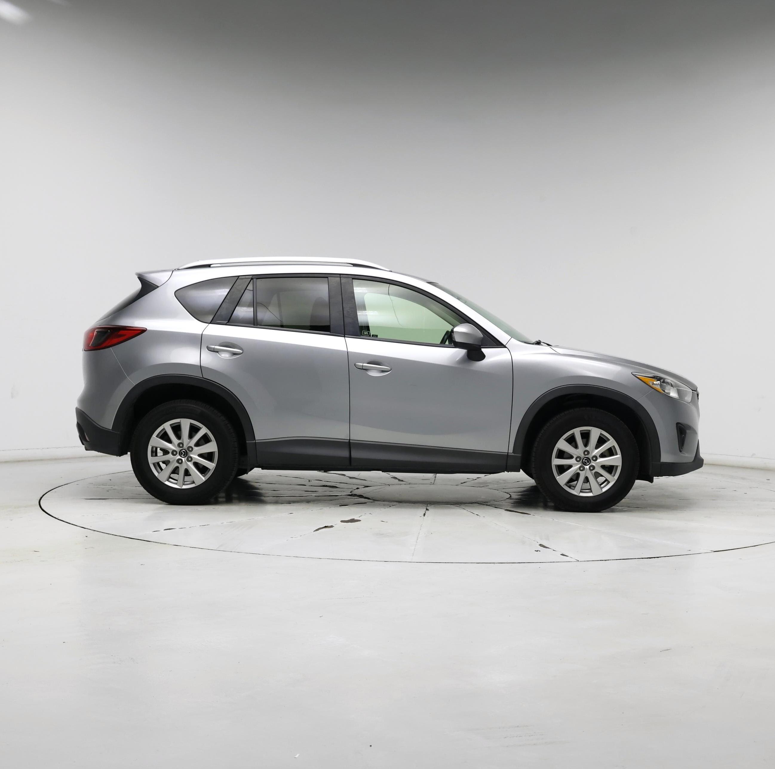 Thumbnail: 2014 Mazda CX-5 - 7