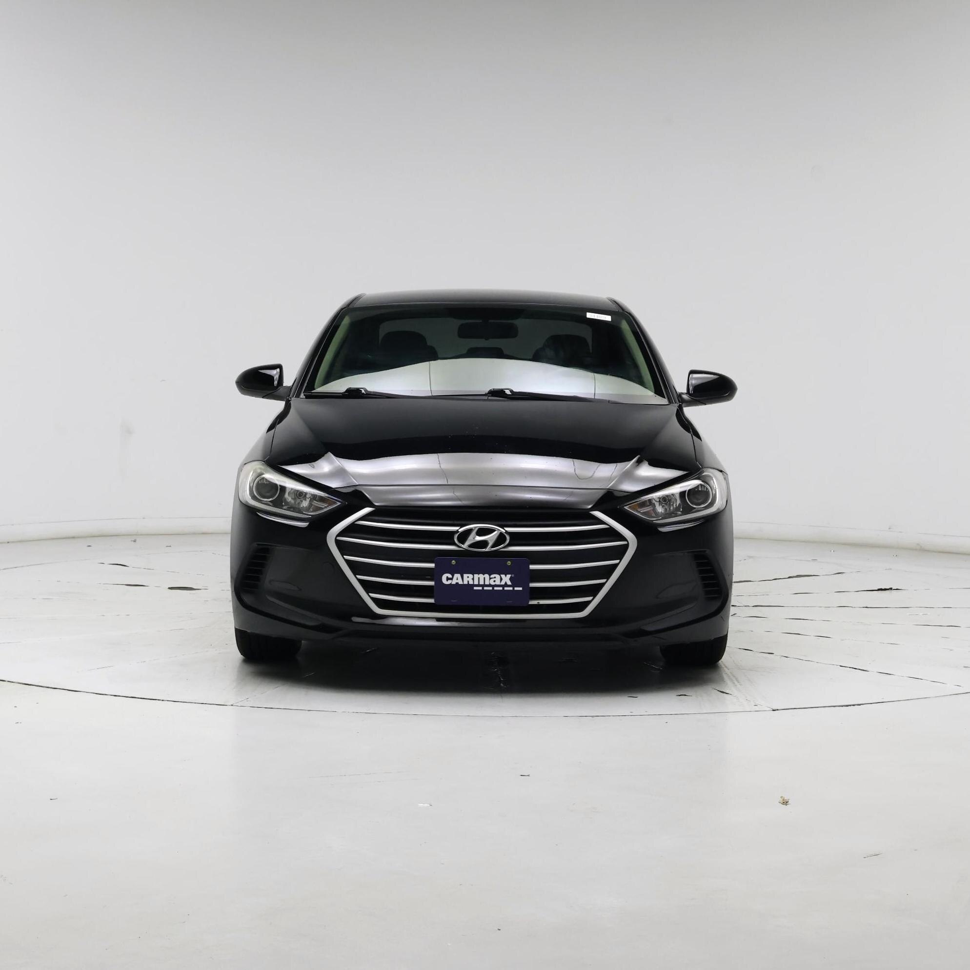 Thumbnail: 2017 Hyundai Elantra - 5