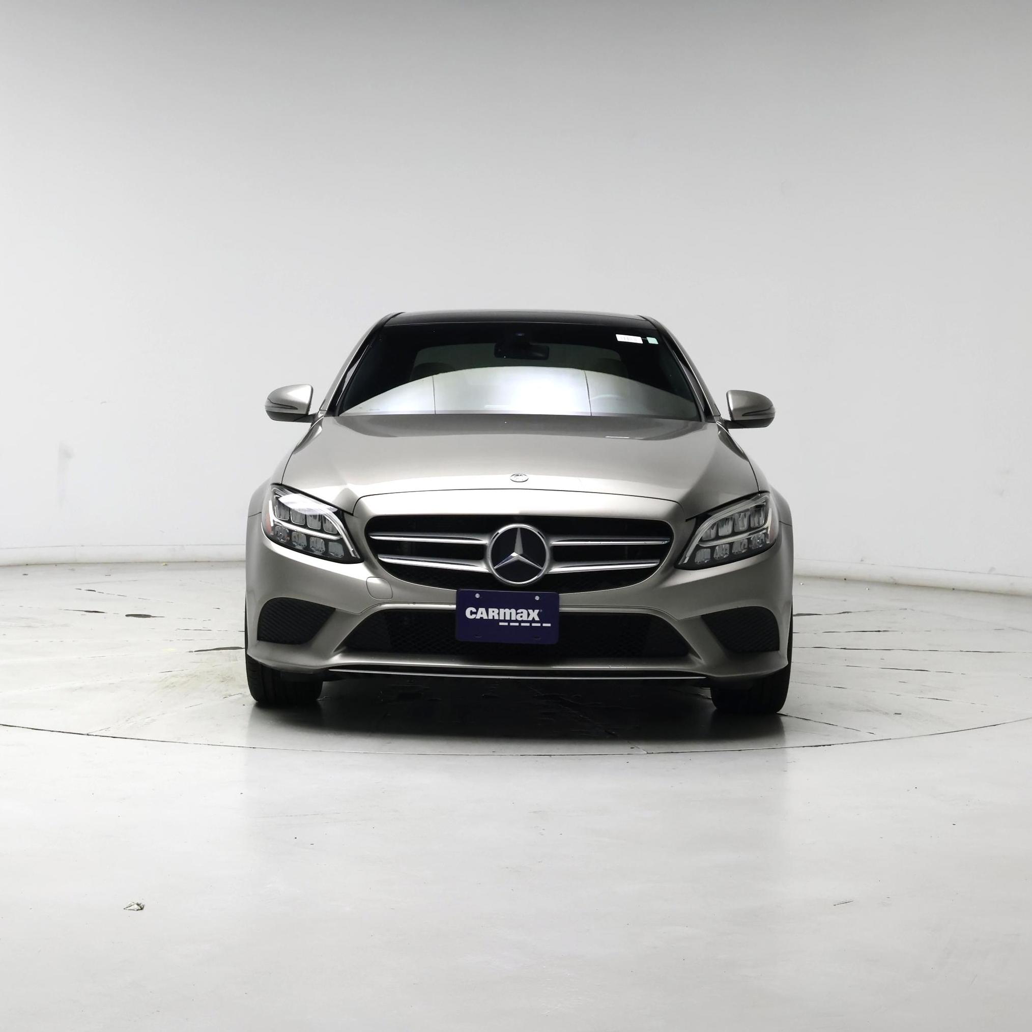 Thumbnail: 2019 Mercedes-Benz C-Class - 5
