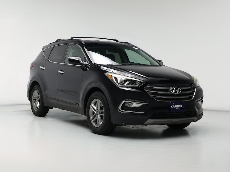 2017 Hyundai Santa Fe Sport 2.0T -
                  Fort Worth, TX