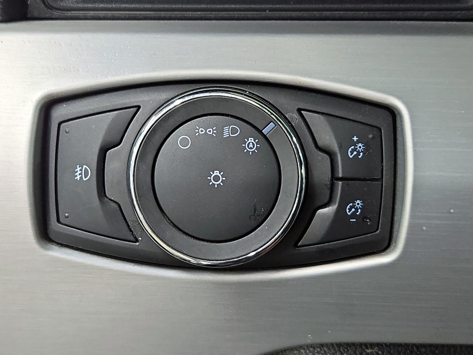 Thumbnail: 2017 Ford Mustang - 13