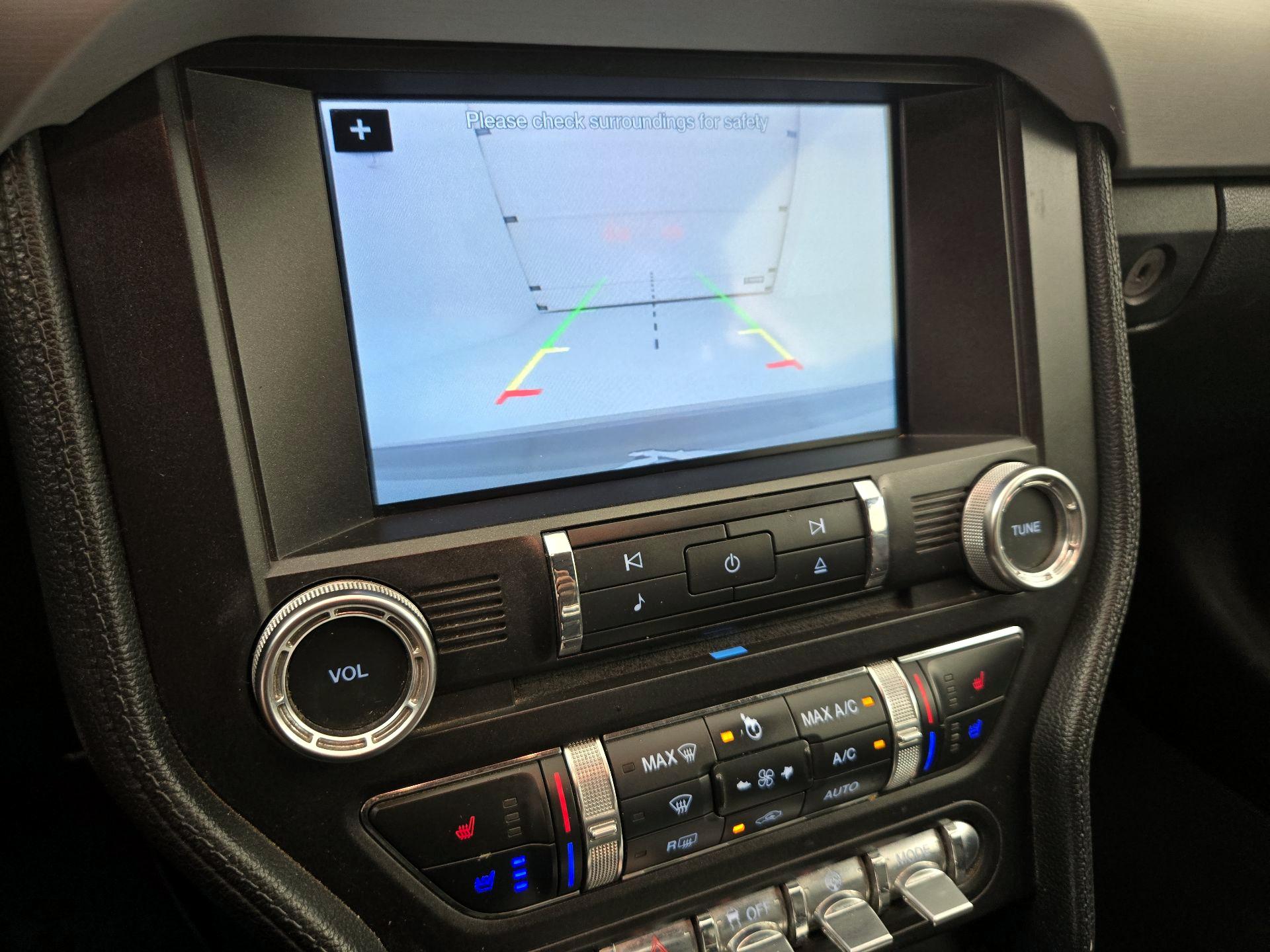 Thumbnail: 2017 Ford Mustang - 14