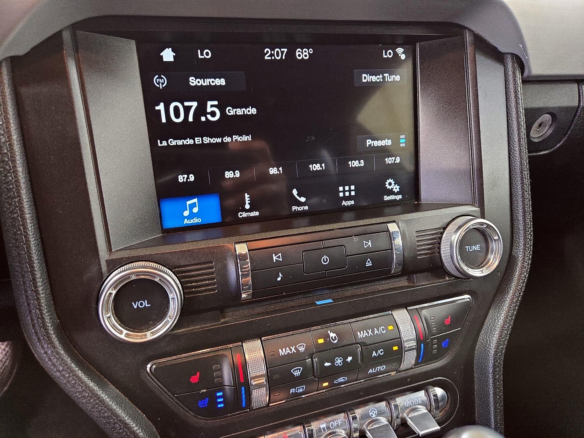 Thumbnail: 2017 Ford Mustang - 15