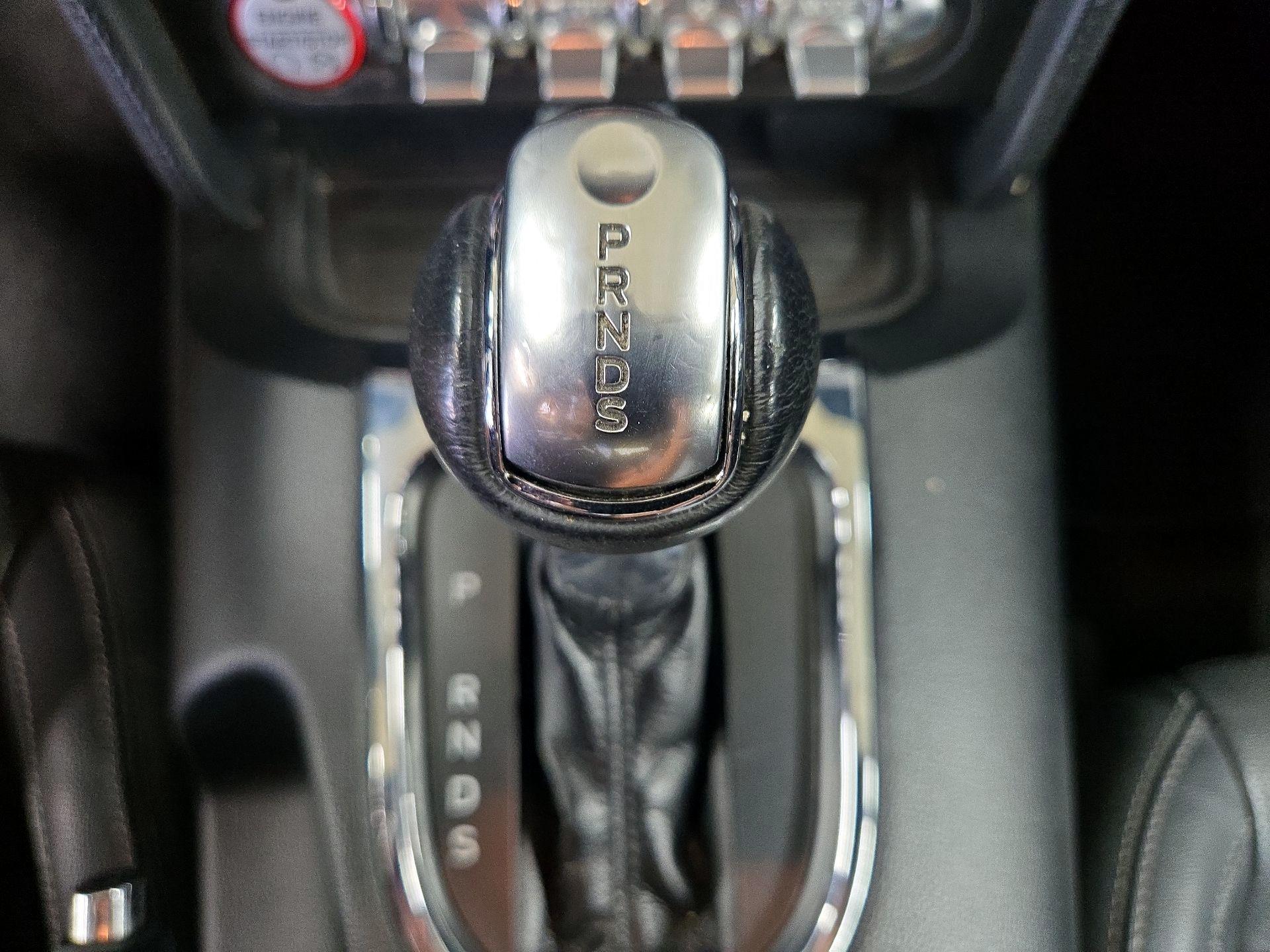 Thumbnail: 2017 Ford Mustang - 17