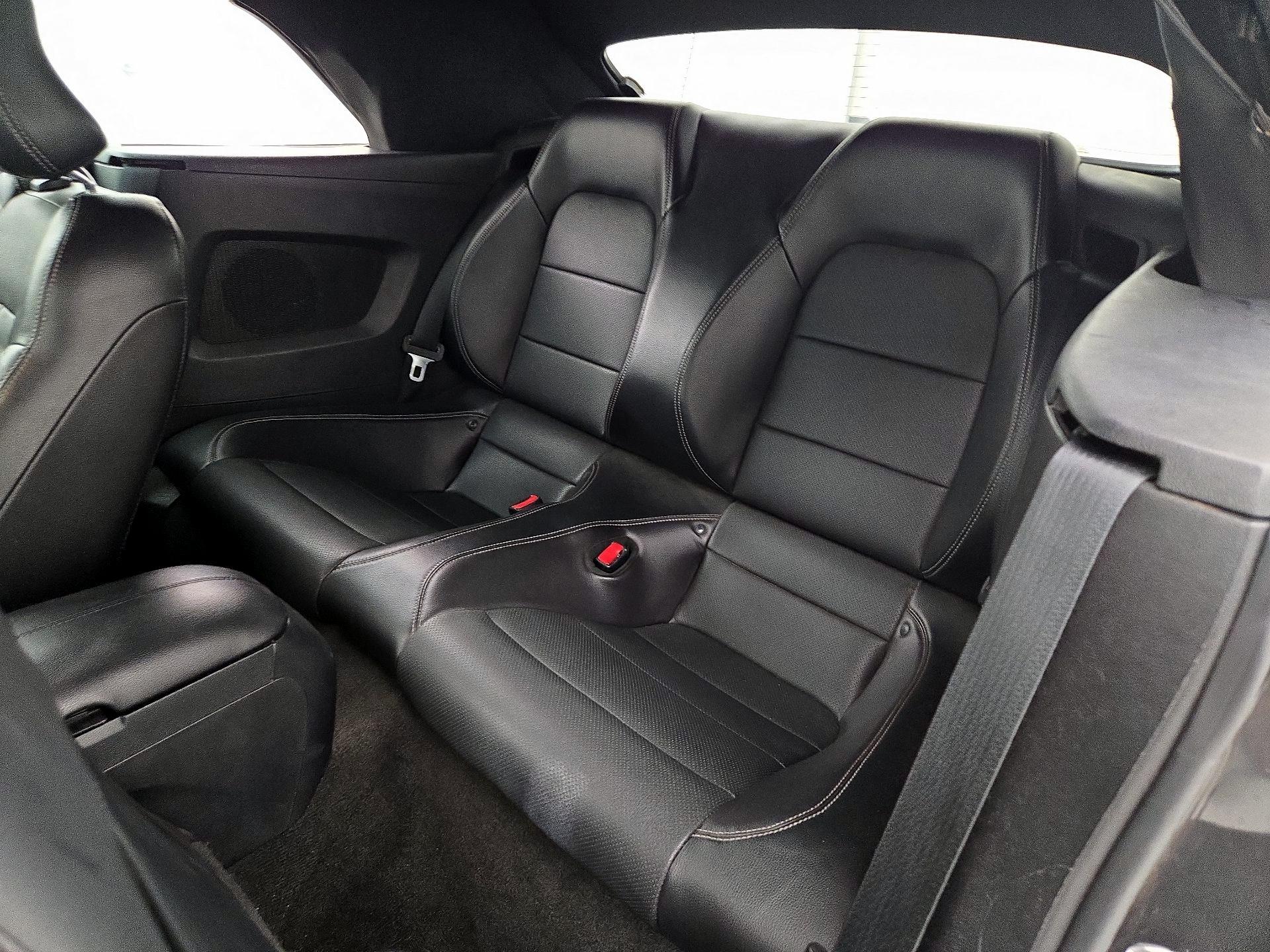 Thumbnail: 2017 Ford Mustang - 19