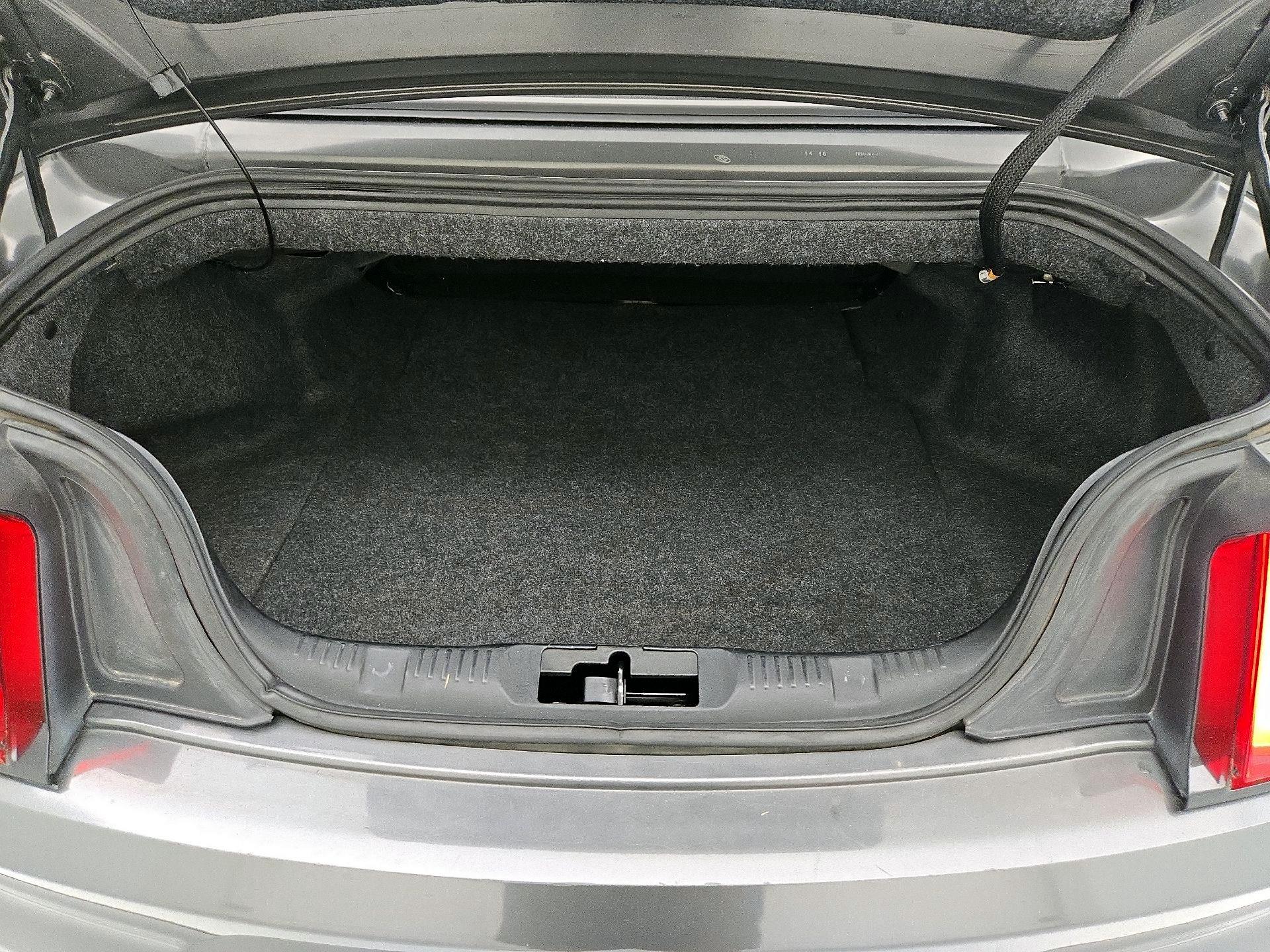 Thumbnail: 2017 Ford Mustang - 20