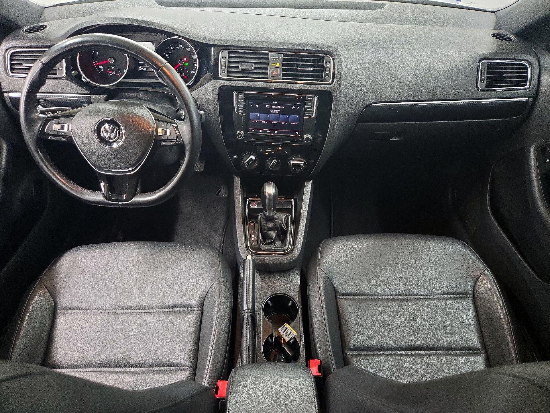 Thumbnail: 2018 Volkswagen Jetta - 9