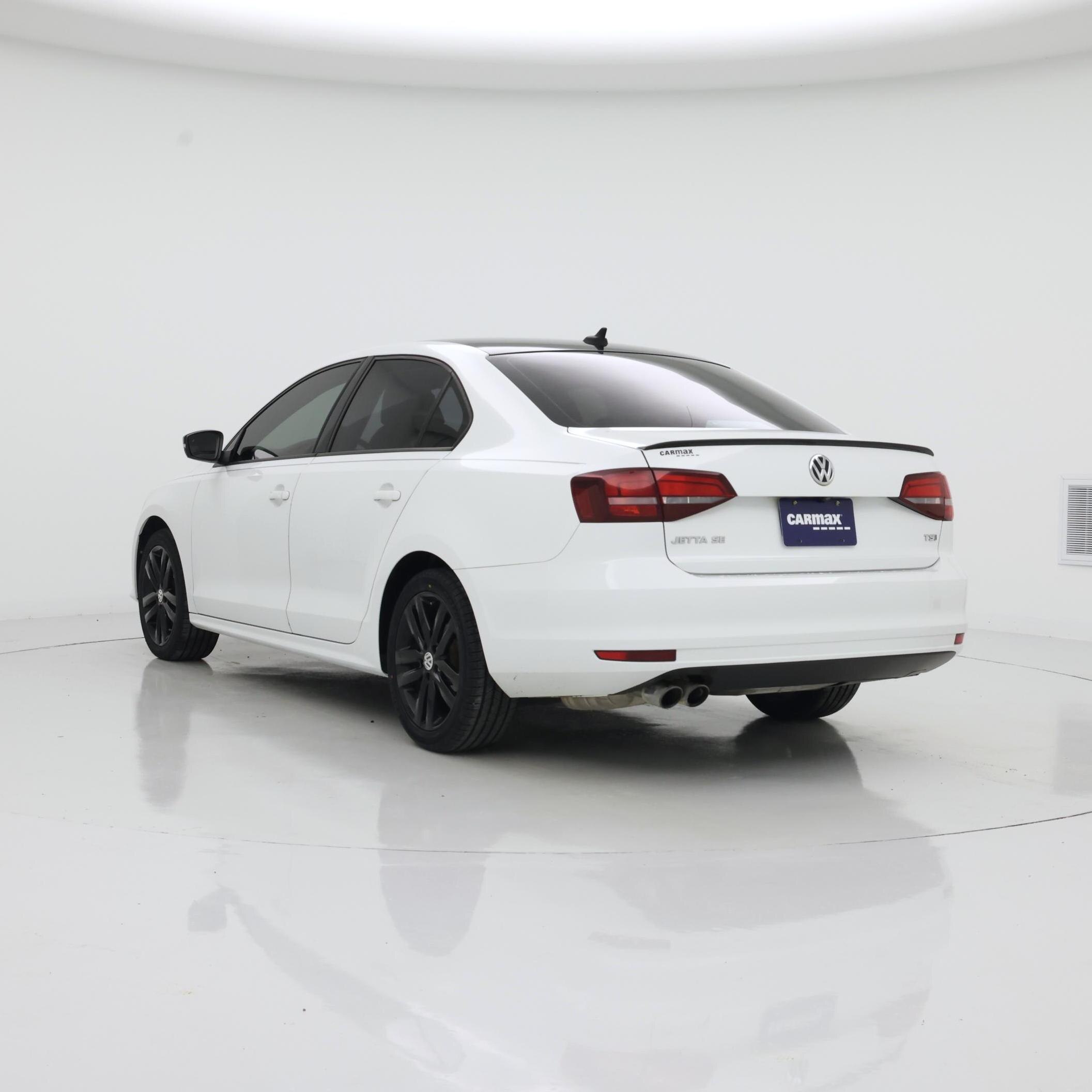 Thumbnail: 2018 Volkswagen Jetta - 2