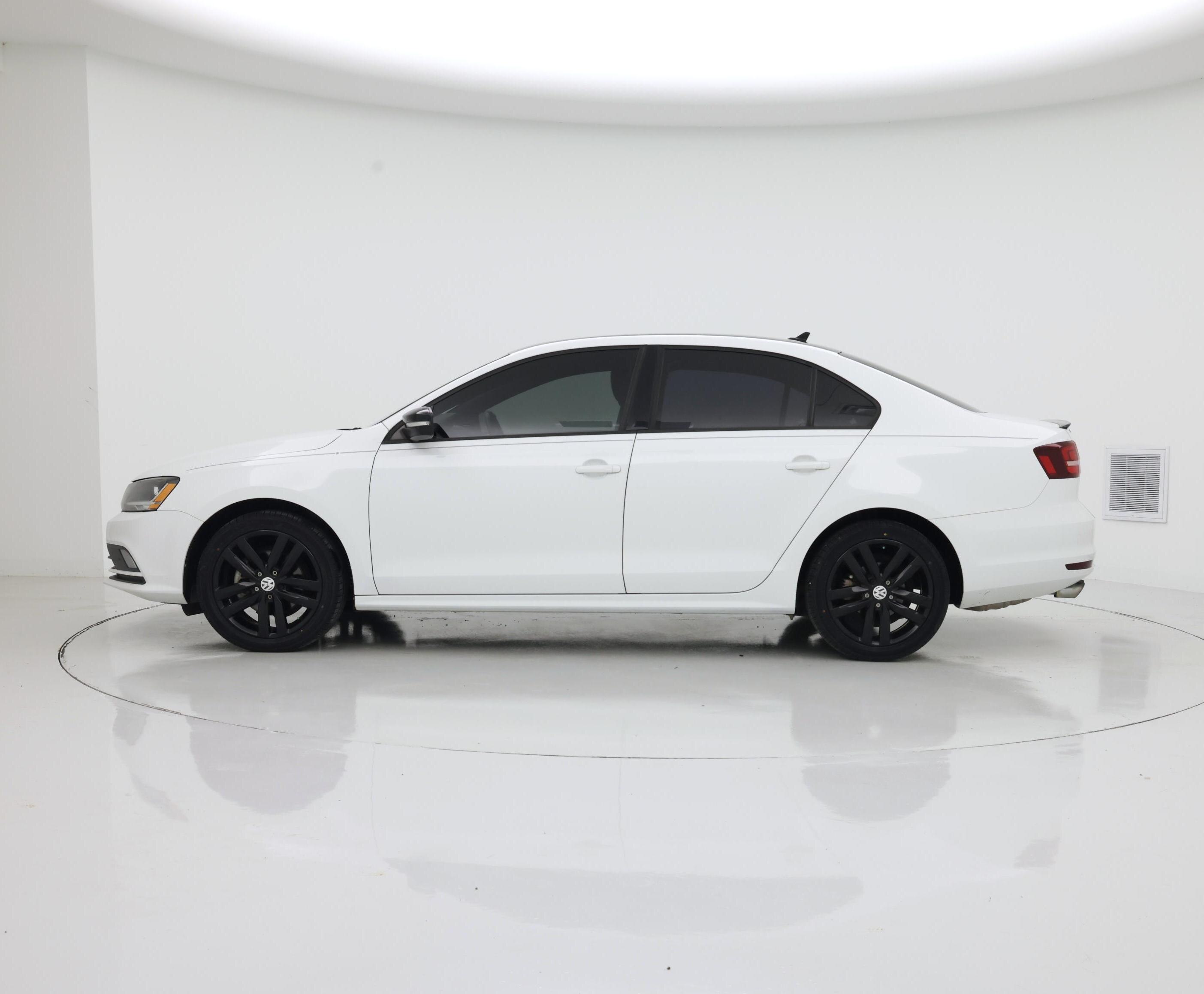 Thumbnail: 2018 Volkswagen Jetta - 3