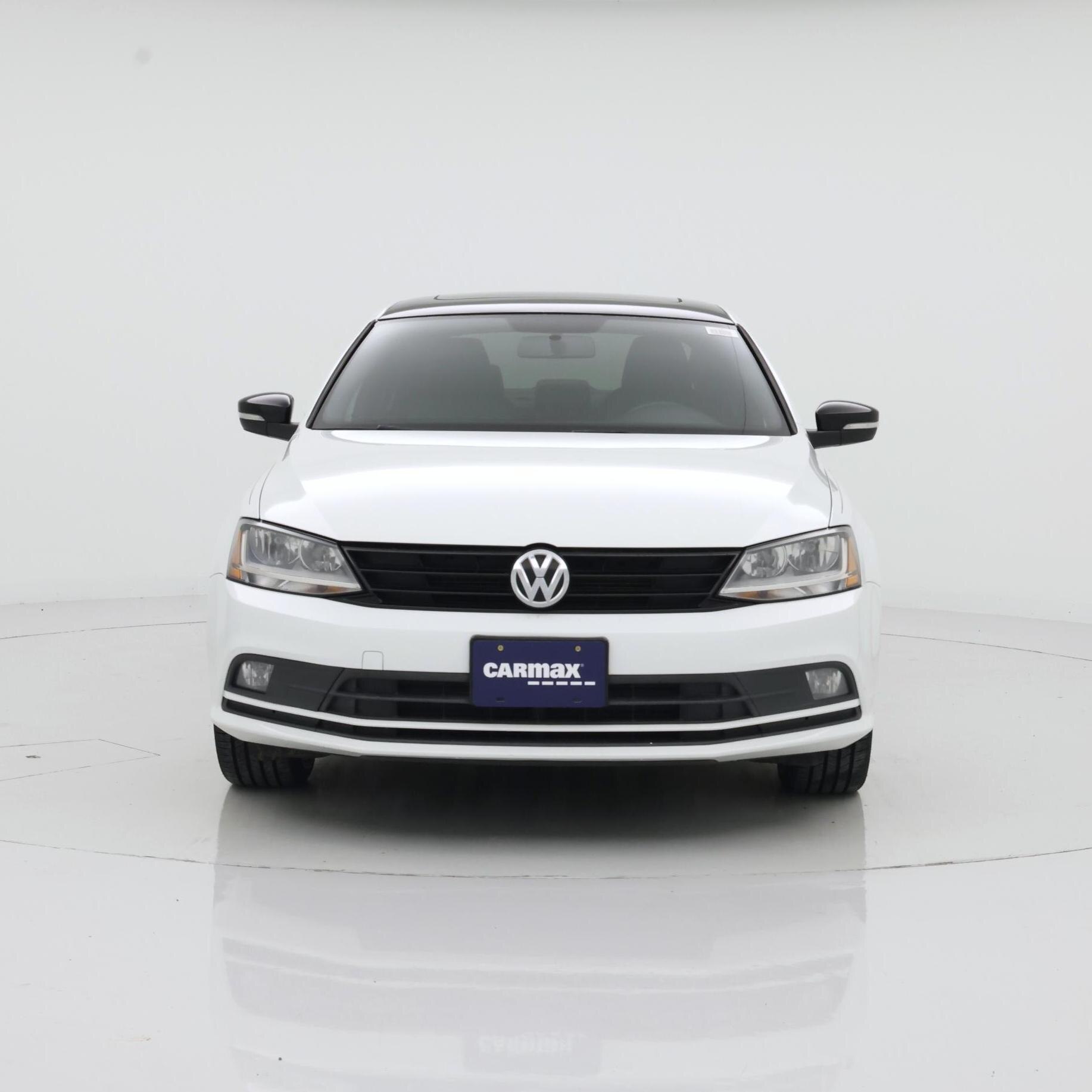 Thumbnail: 2018 Volkswagen Jetta - 5