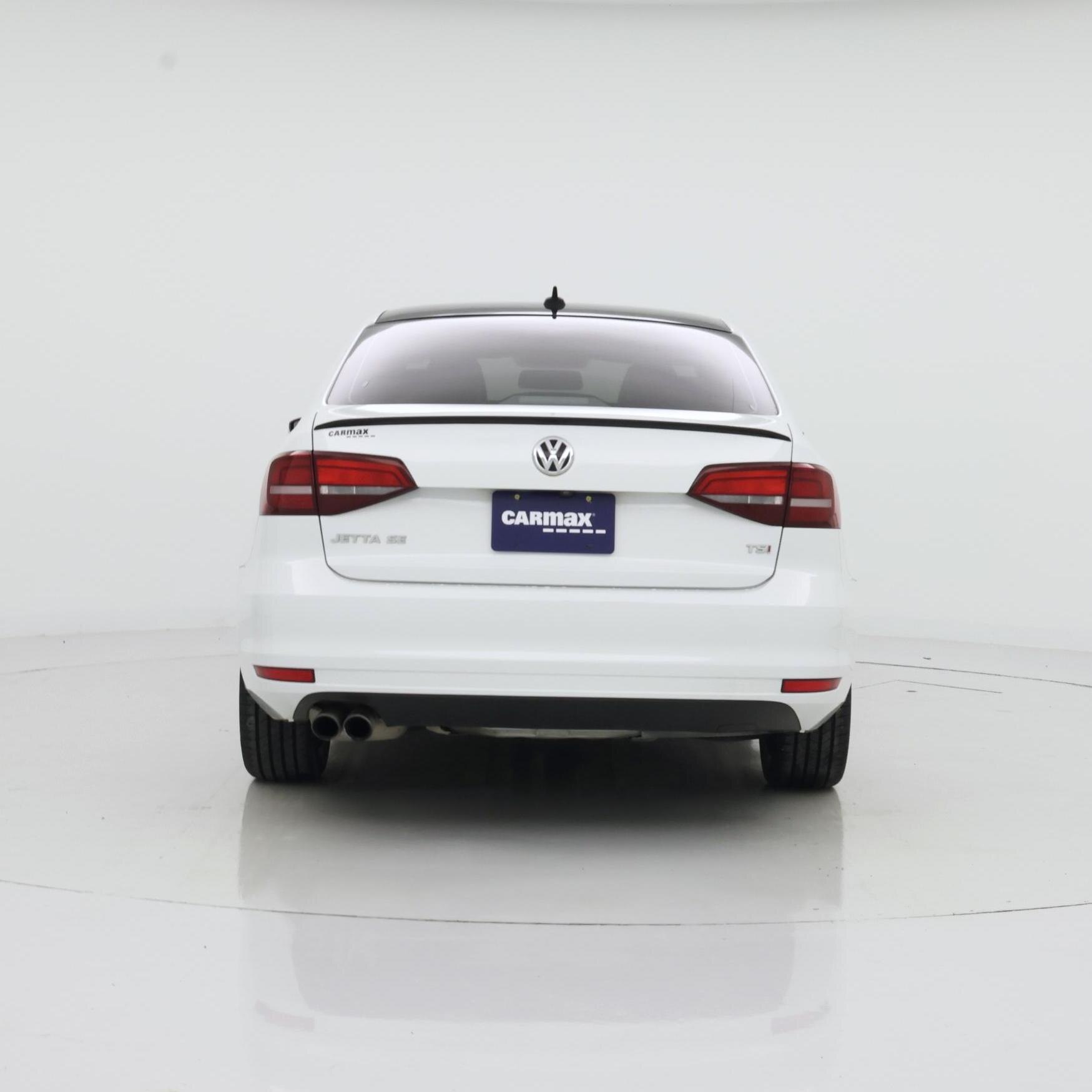 Thumbnail: 2018 Volkswagen Jetta - 6