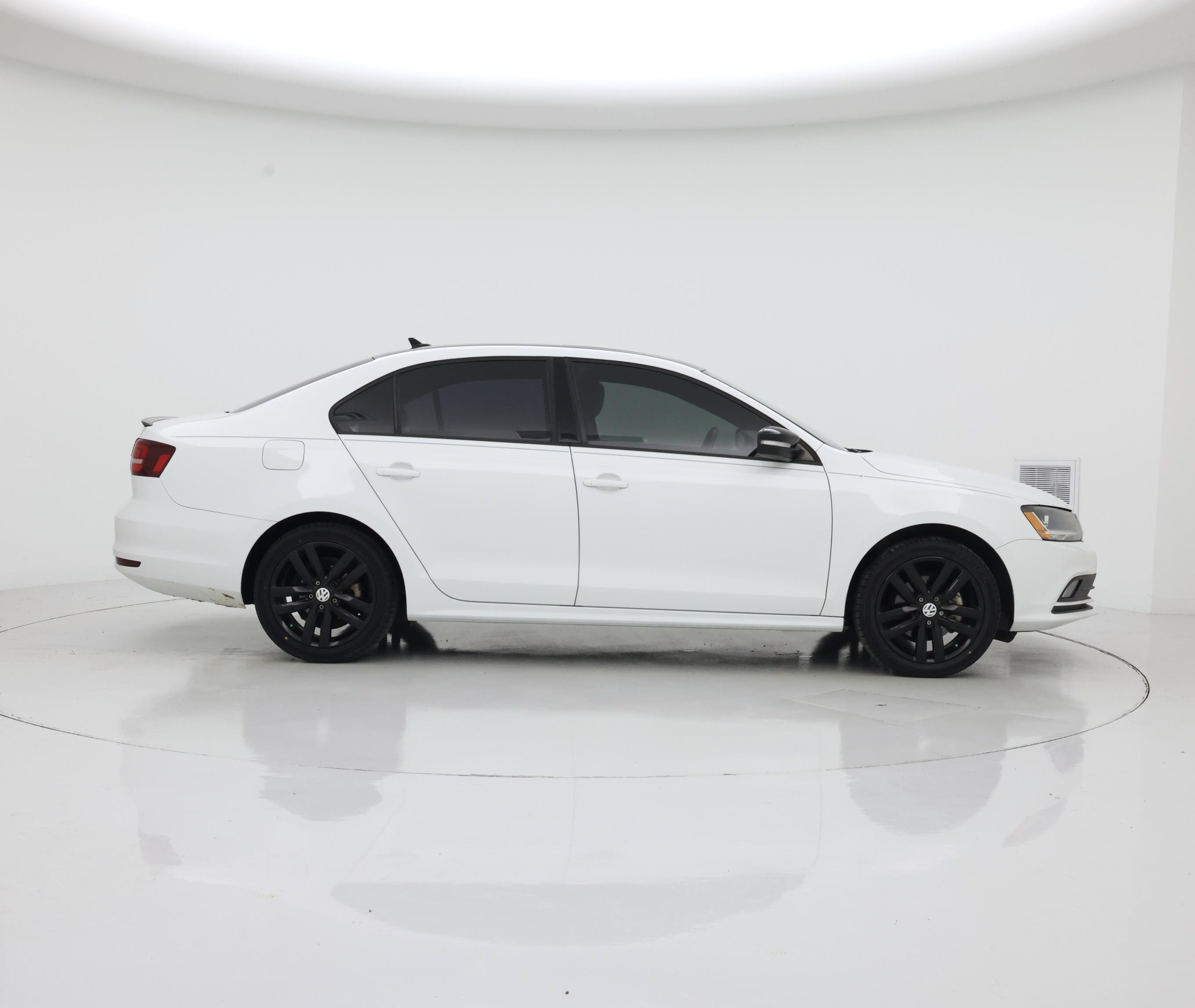 Thumbnail: 2018 Volkswagen Jetta - 7