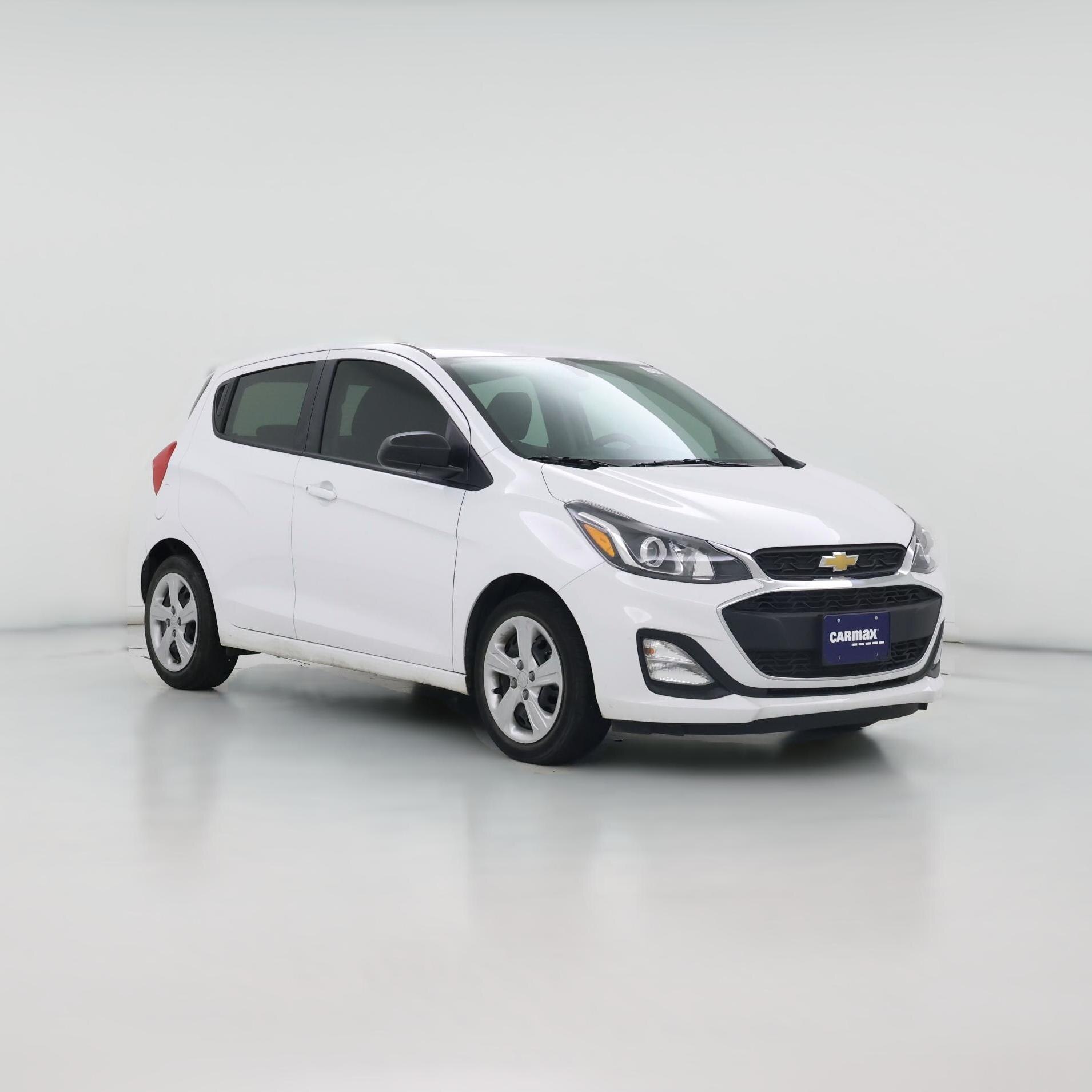 Thumbnail: 2020 Chevrolet Spark - 1