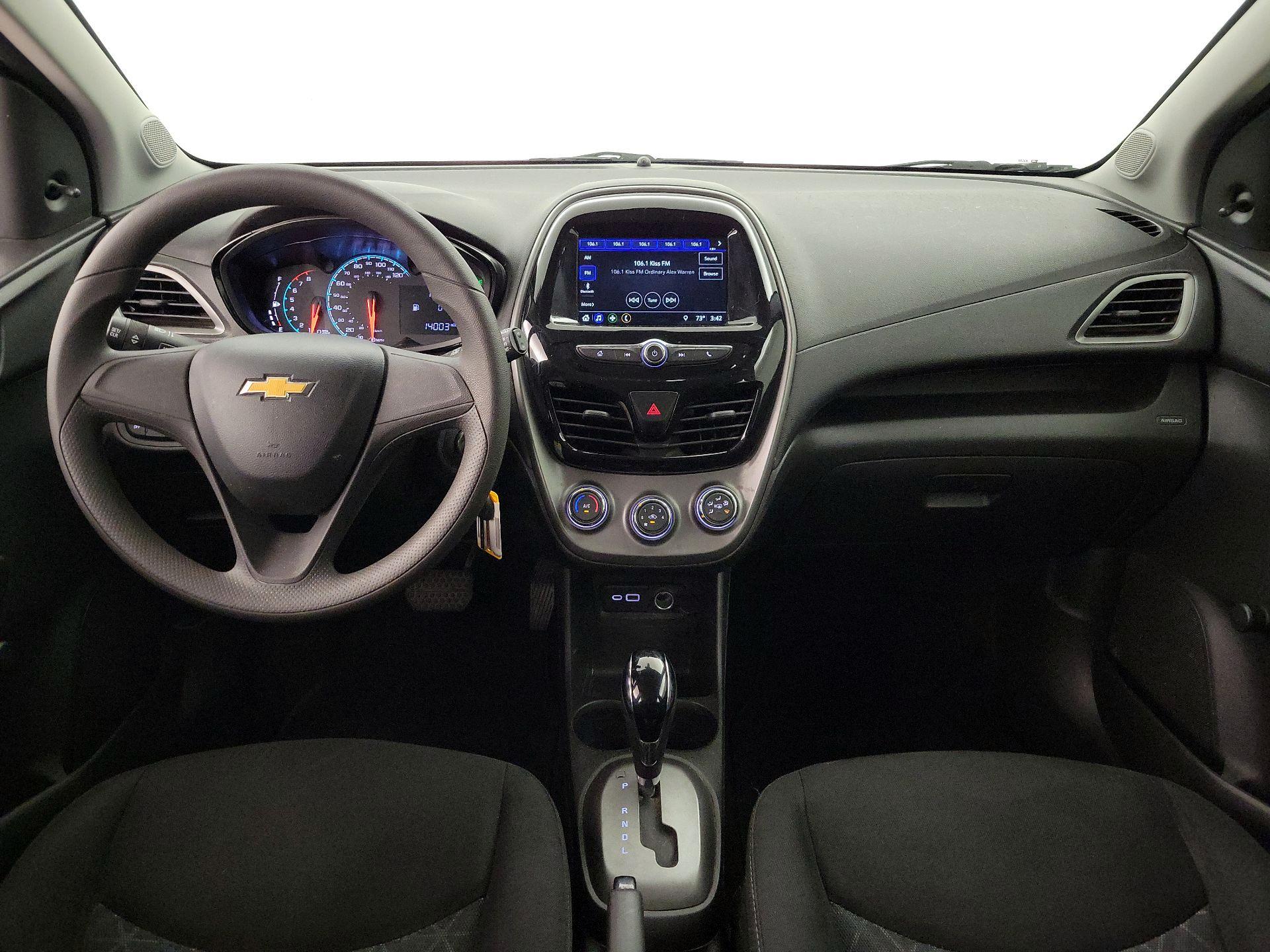 Thumbnail: 2020 Chevrolet Spark - 9