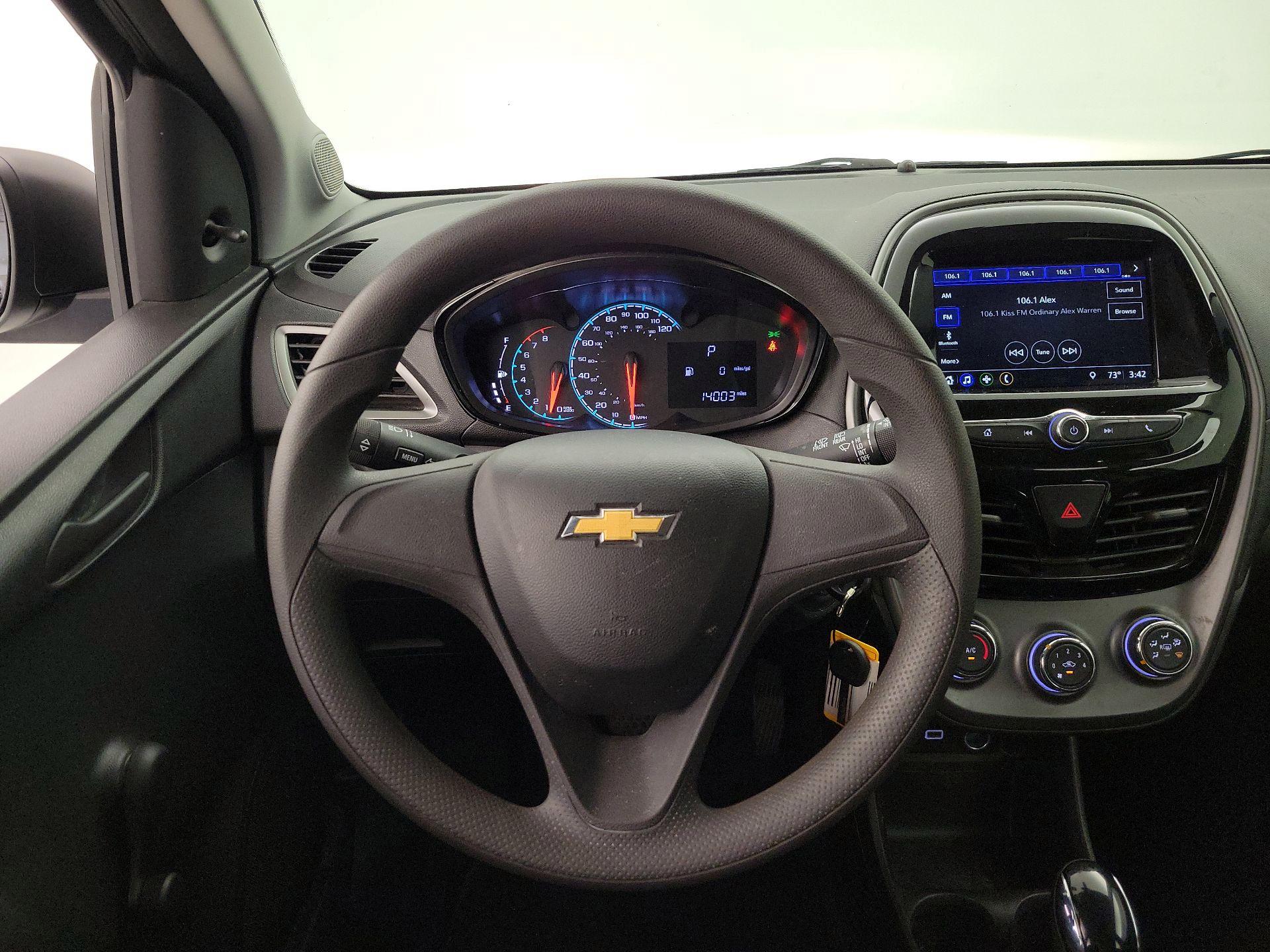 Thumbnail: 2020 Chevrolet Spark - 10