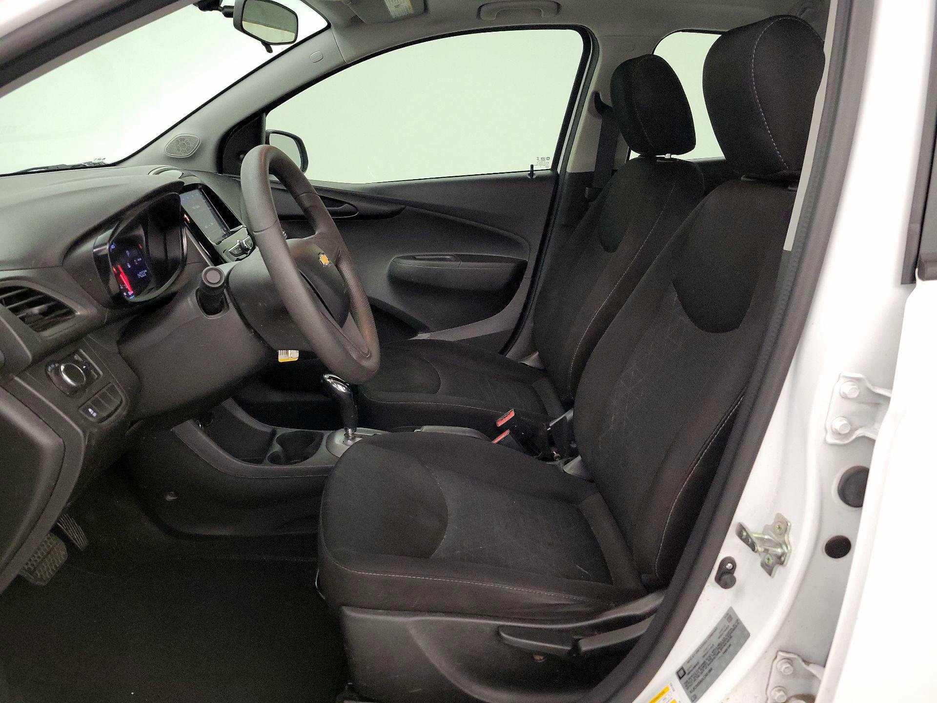 Thumbnail: 2020 Chevrolet Spark - 11