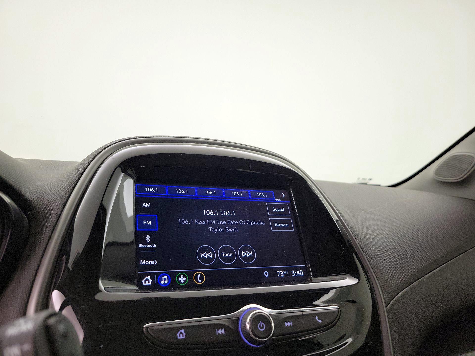 Thumbnail: 2020 Chevrolet Spark - 15