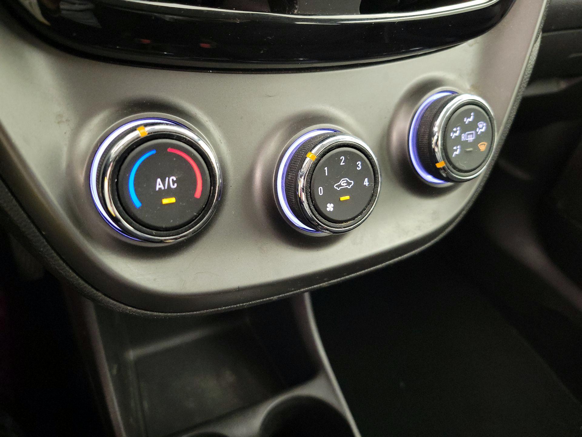 Thumbnail: 2020 Chevrolet Spark - 16