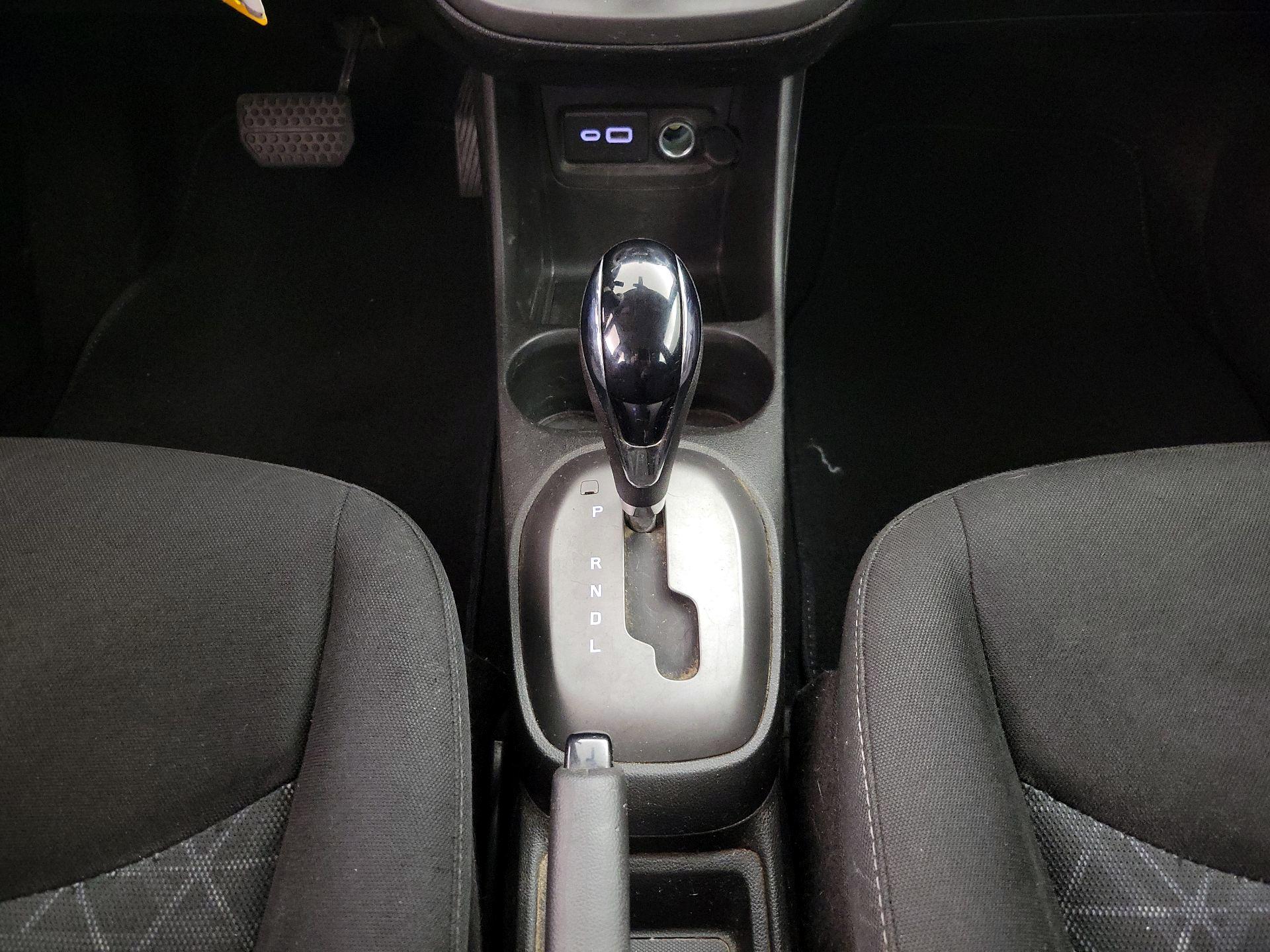Thumbnail: 2020 Chevrolet Spark - 17