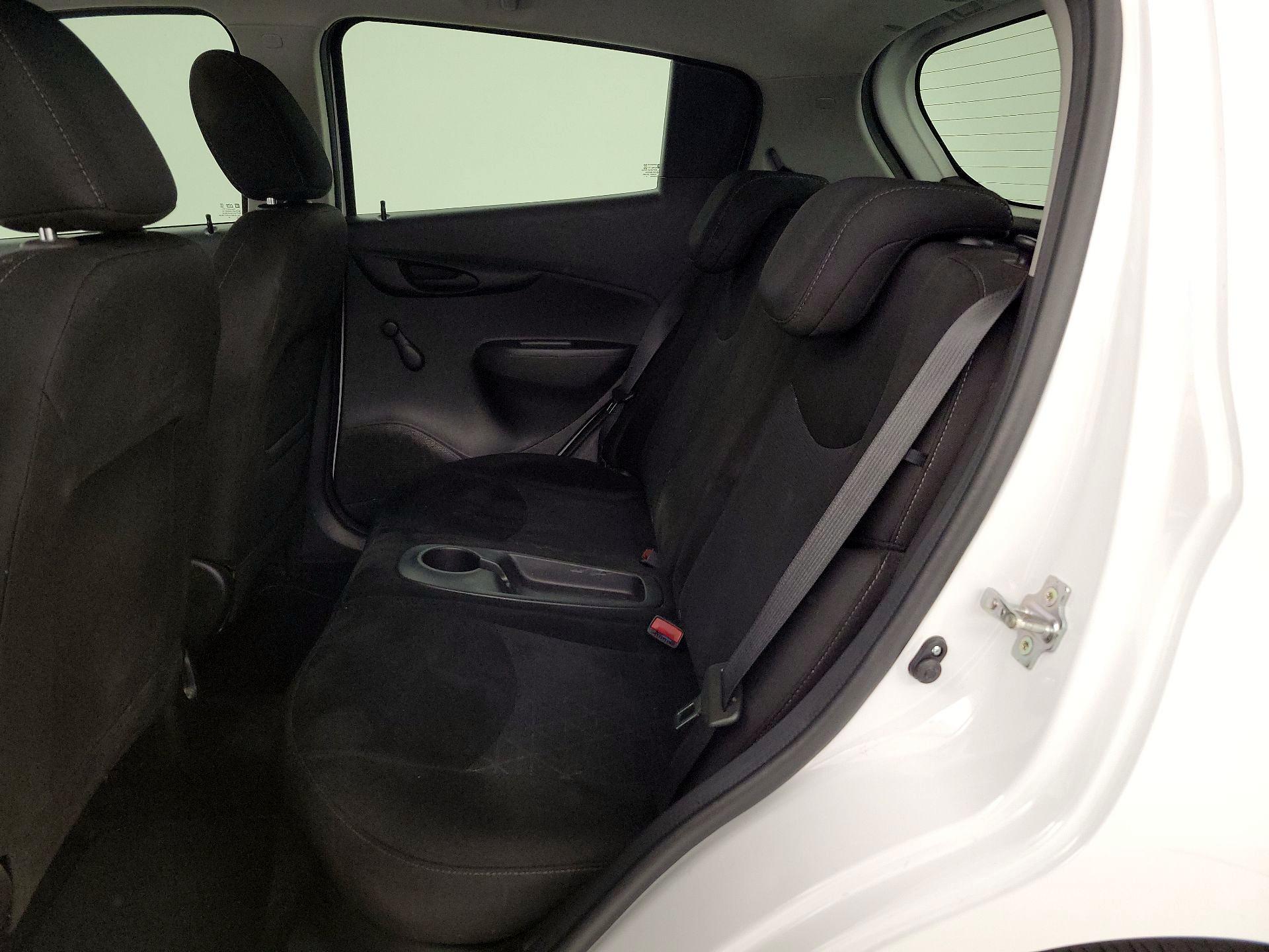 Thumbnail: 2020 Chevrolet Spark - 18