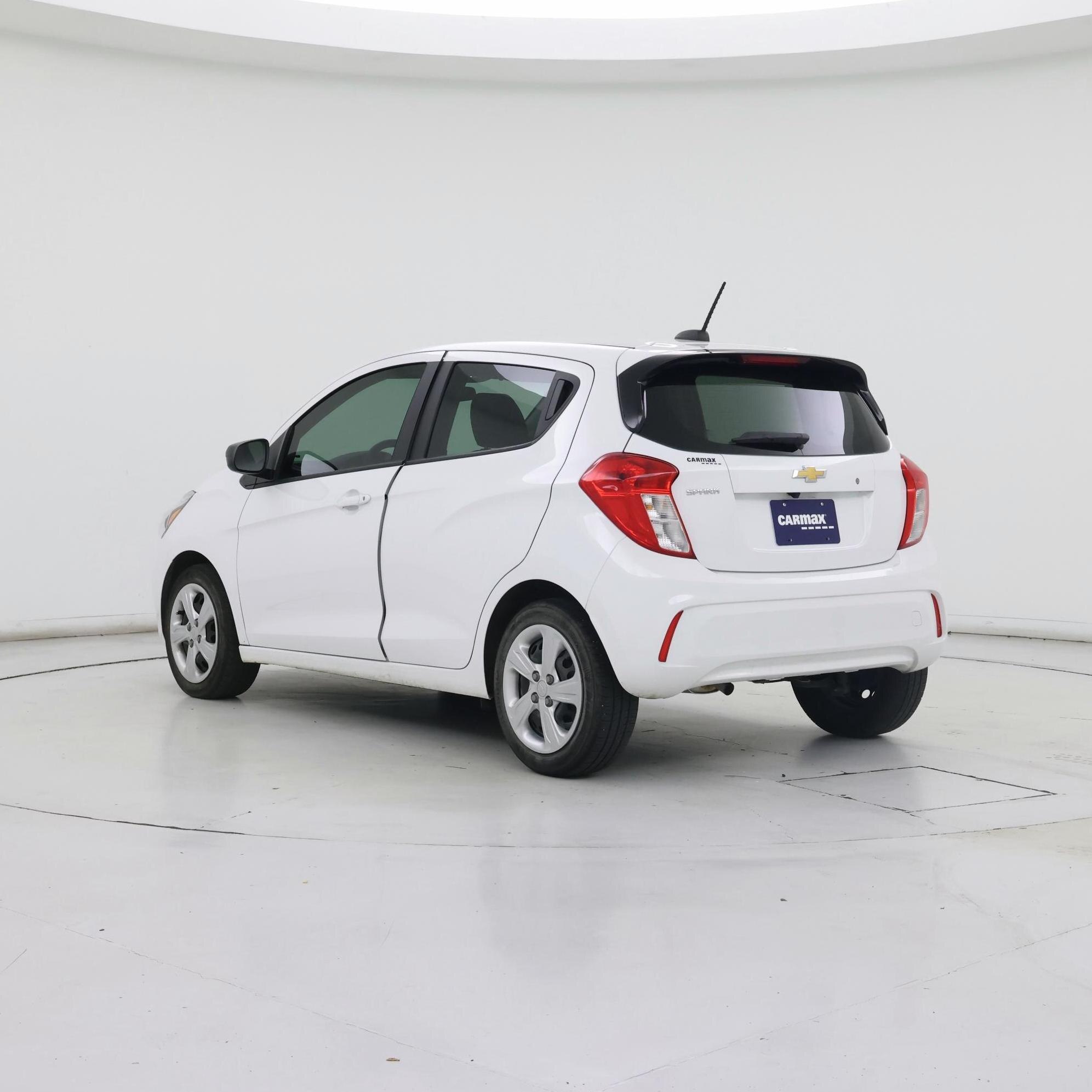 Thumbnail: 2020 Chevrolet Spark - 2