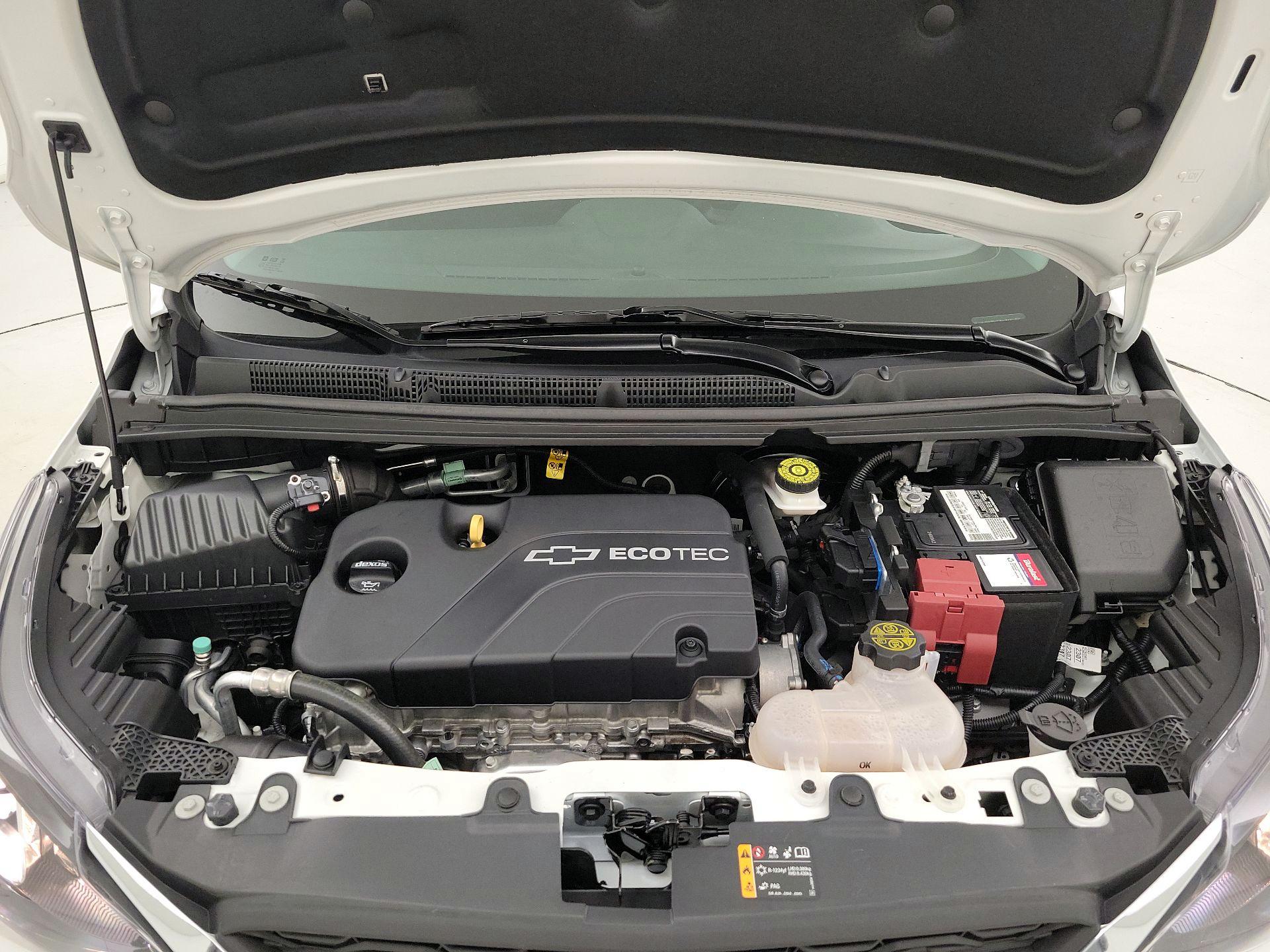 Thumbnail: 2020 Chevrolet Spark - 20