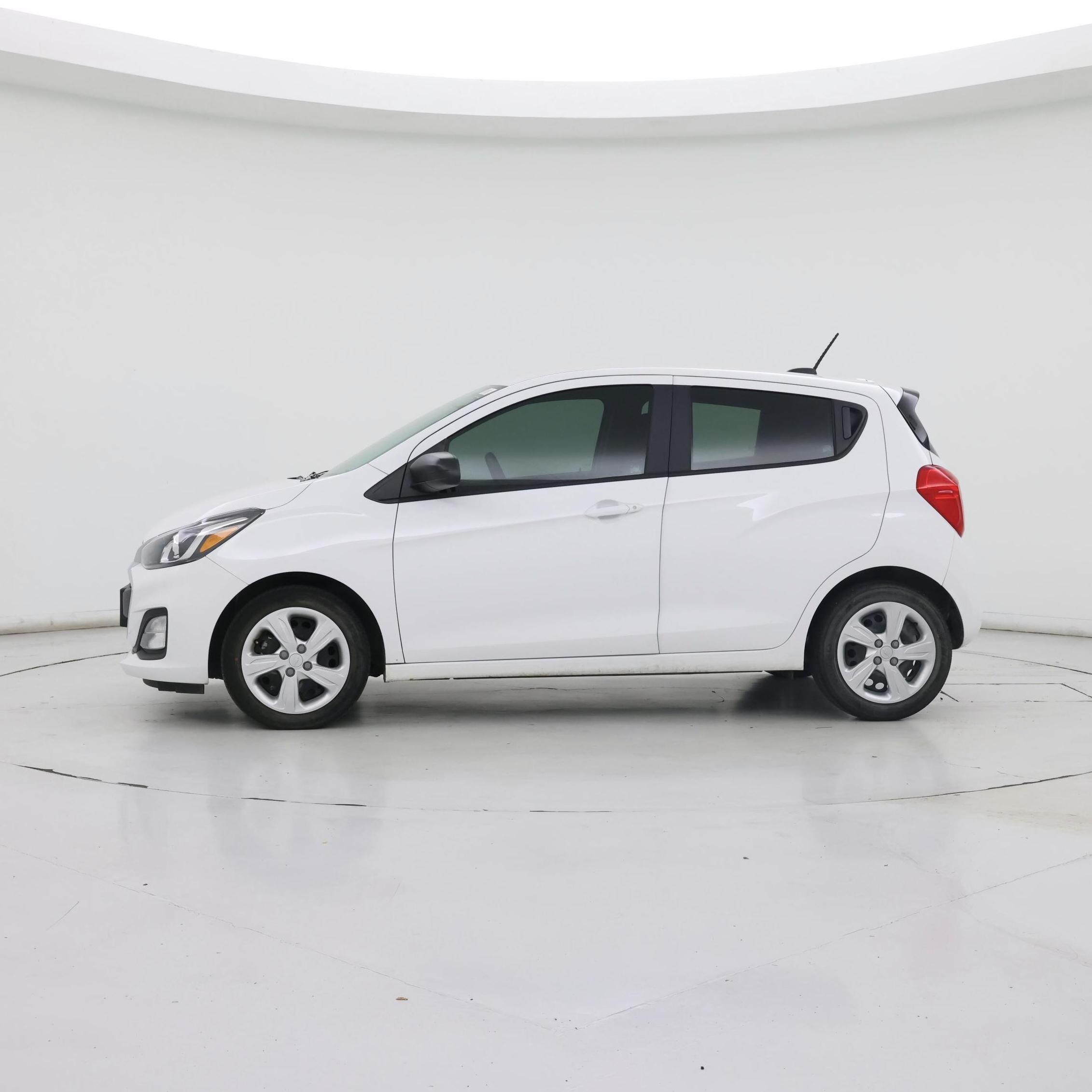 Thumbnail: 2020 Chevrolet Spark - 3