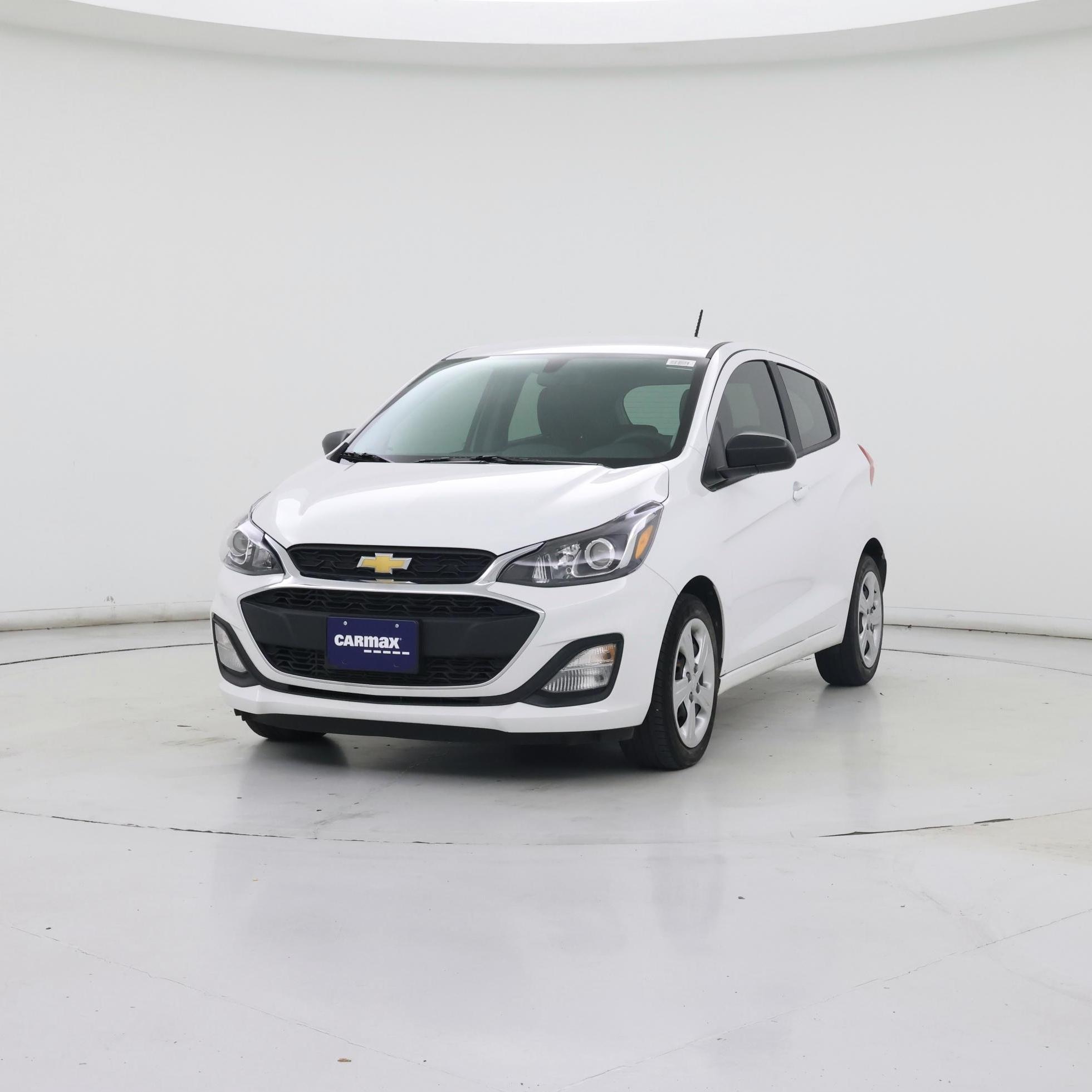Thumbnail: 2020 Chevrolet Spark - 4