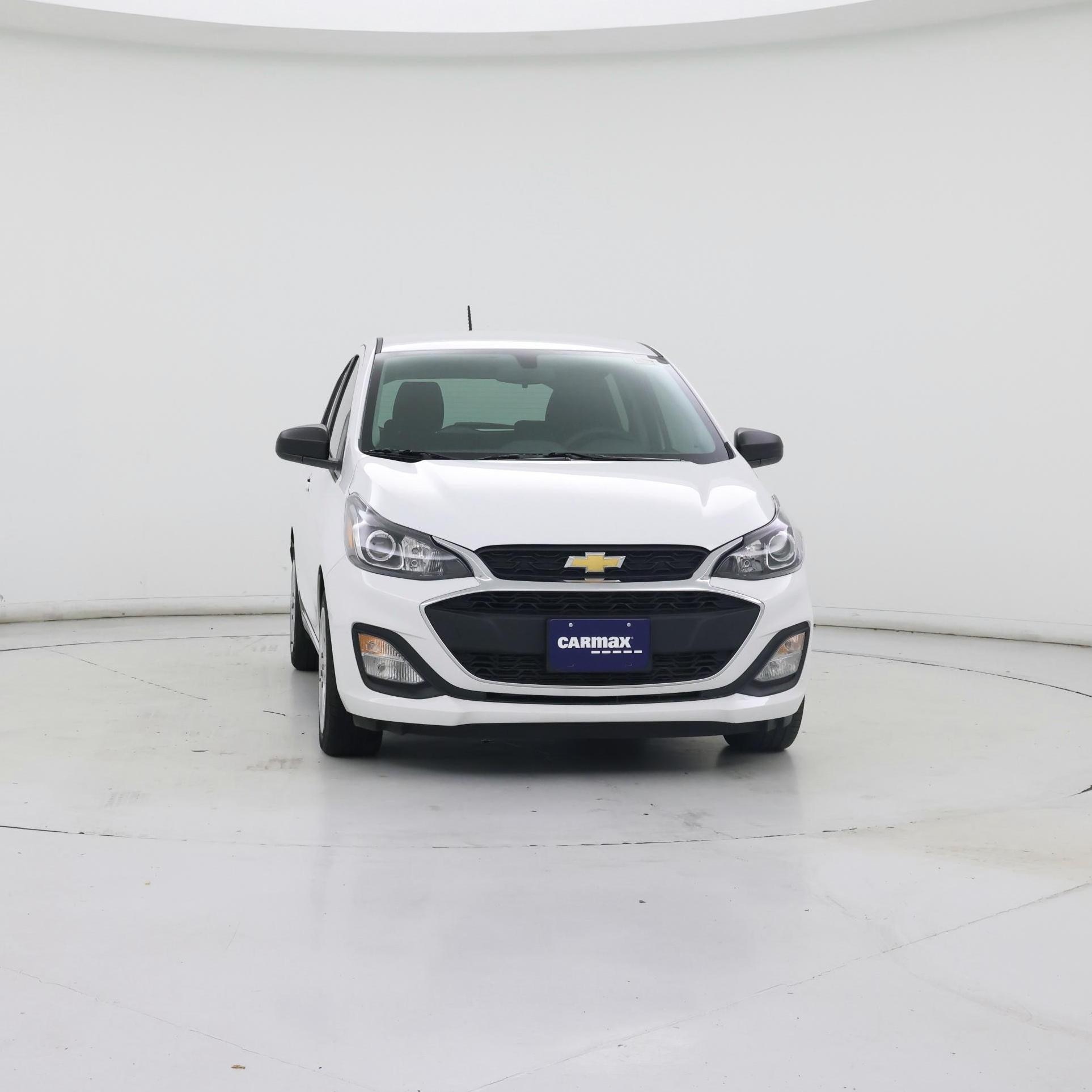 Thumbnail: 2020 Chevrolet Spark - 5