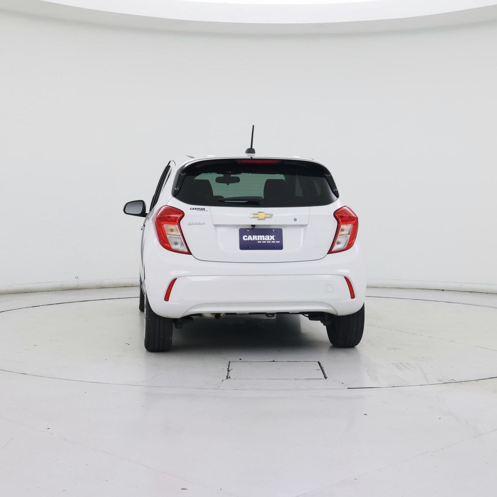 Thumbnail: 2020 Chevrolet Spark - 6