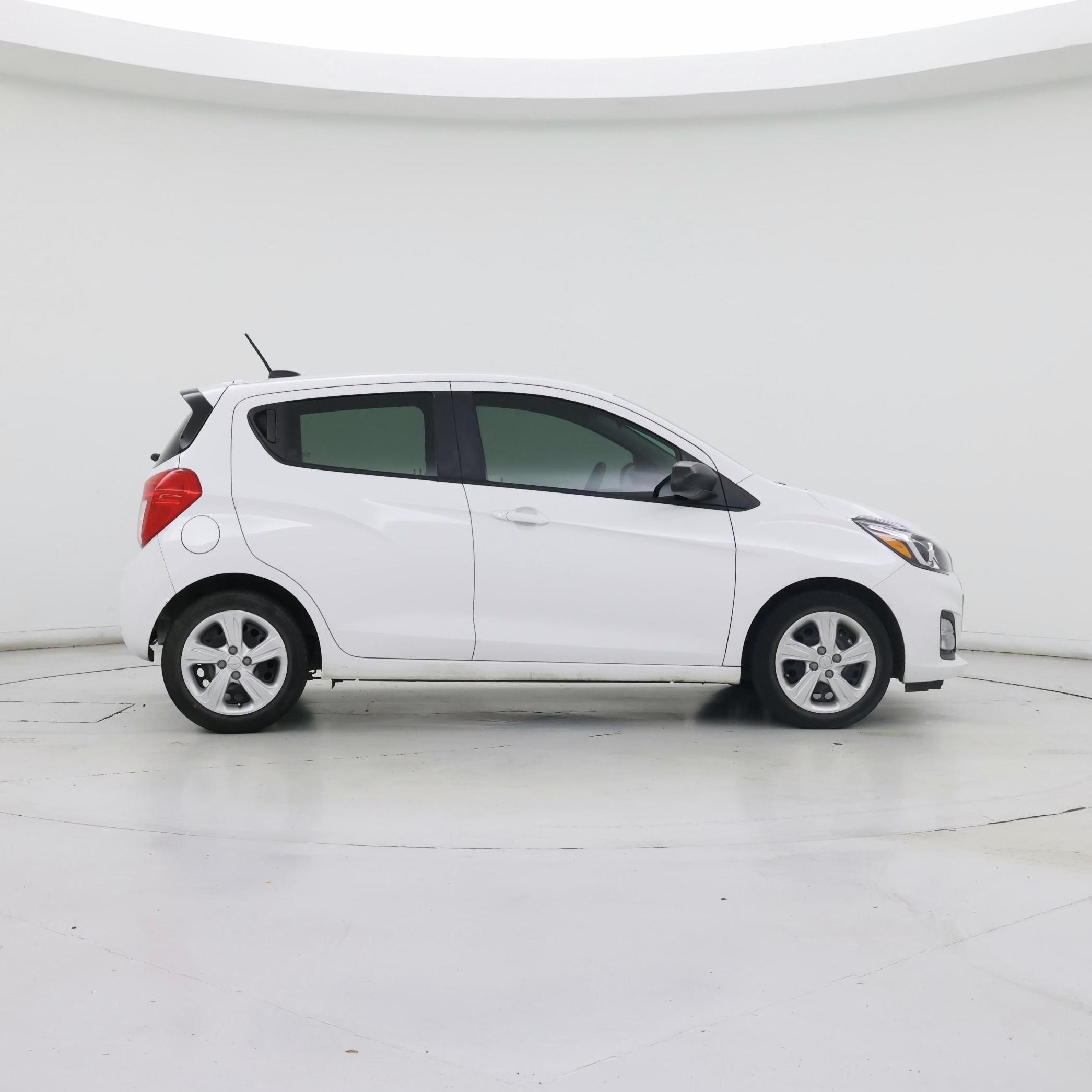 Thumbnail: 2020 Chevrolet Spark - 7