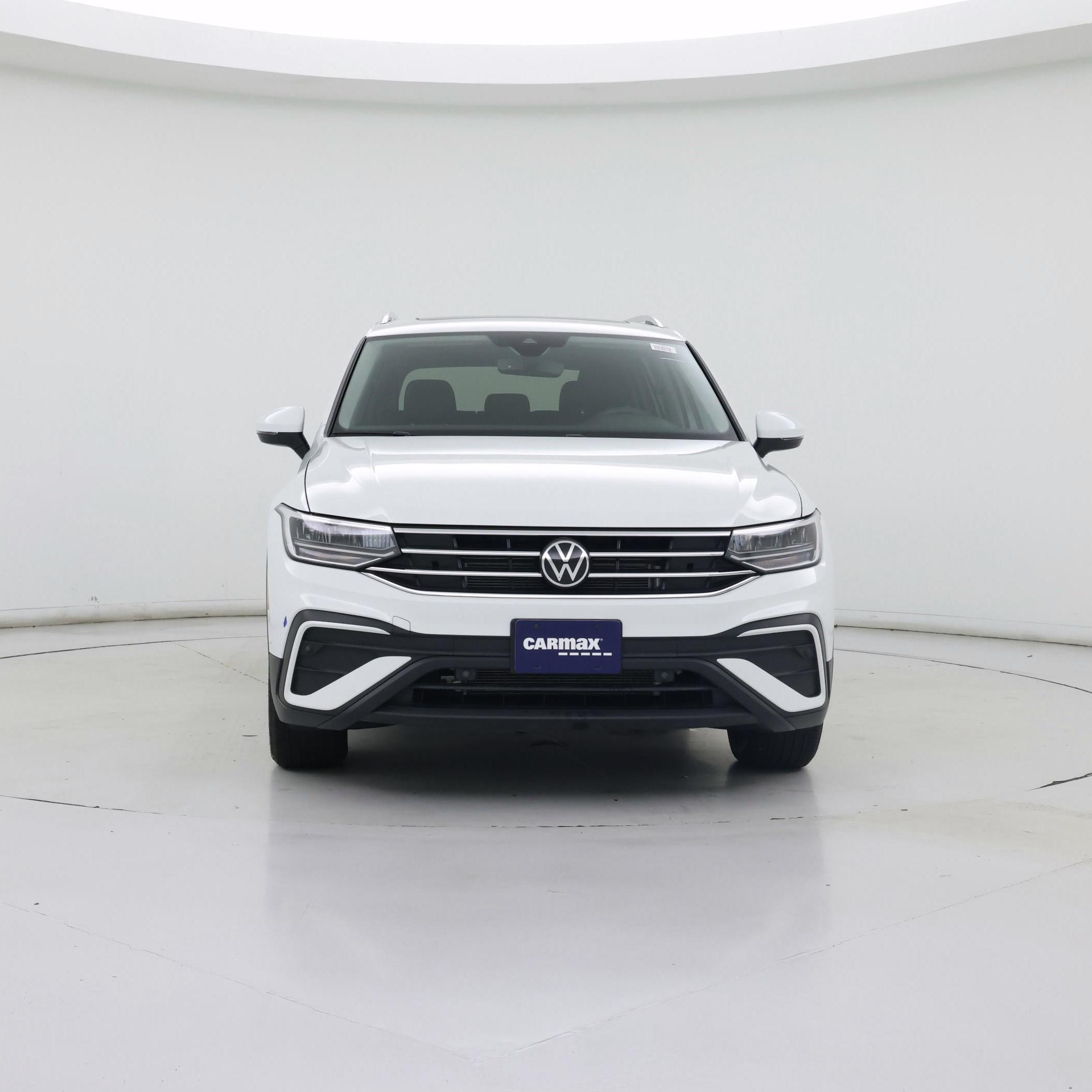 Thumbnail: 2024 Volkswagen Tiguan - 5