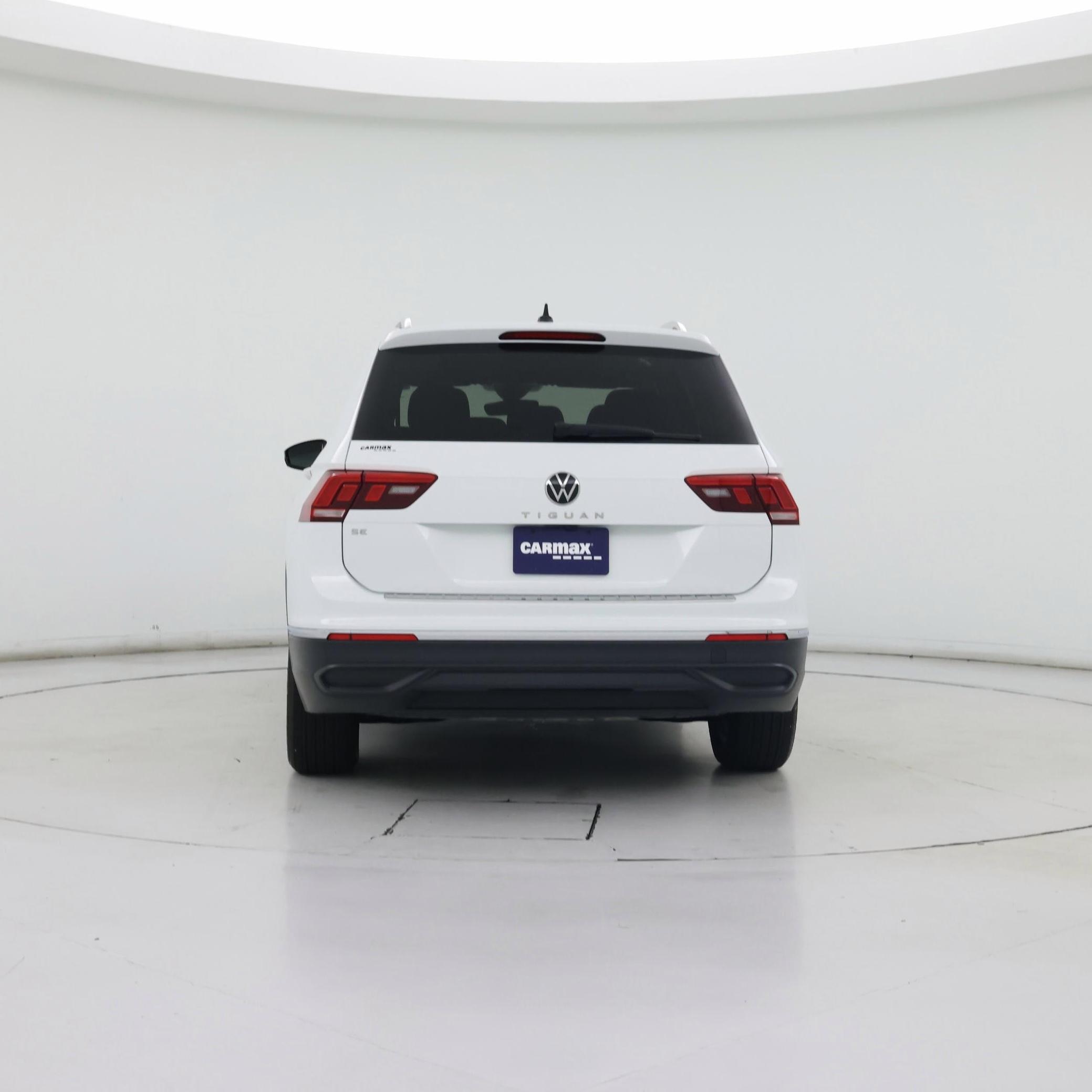 Thumbnail: 2024 Volkswagen Tiguan - 6