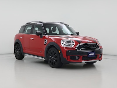 2020 Mini Cooper Countryman S ALL4