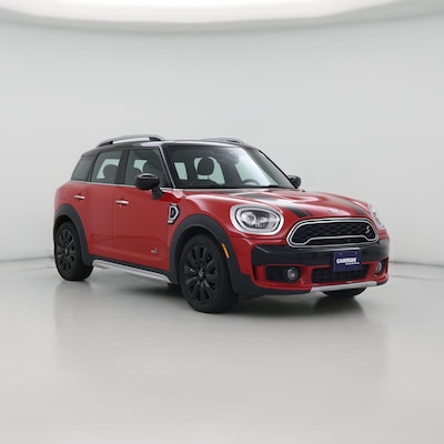 2020 Mini Cooper Countryman S ALL4