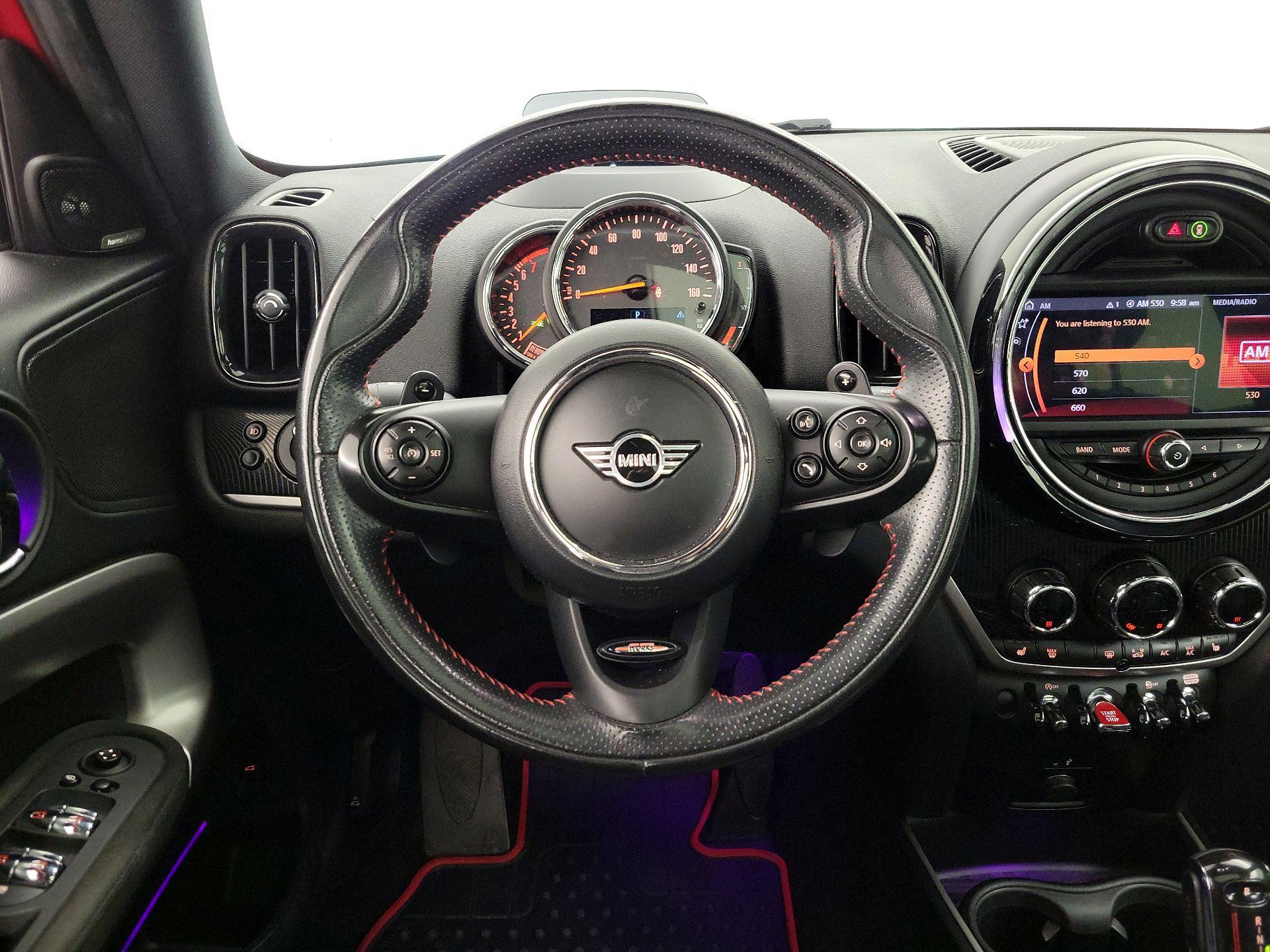 Thumbnail: 2020 MINI Cooper Countryman - 10