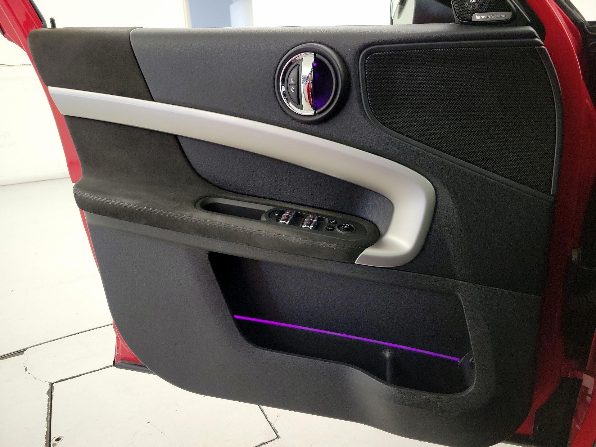 Thumbnail: 2020 MINI Cooper Countryman - 12