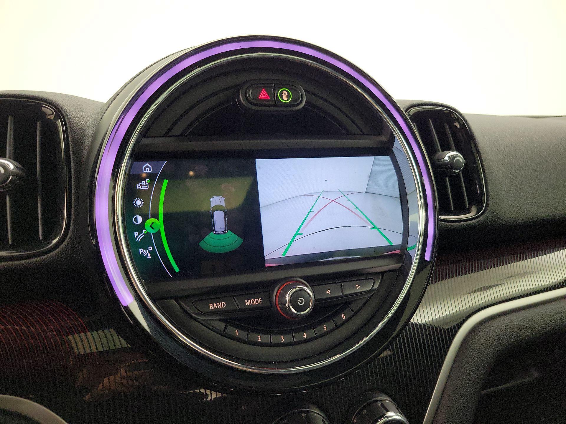 Thumbnail: 2020 MINI Cooper Countryman - 14