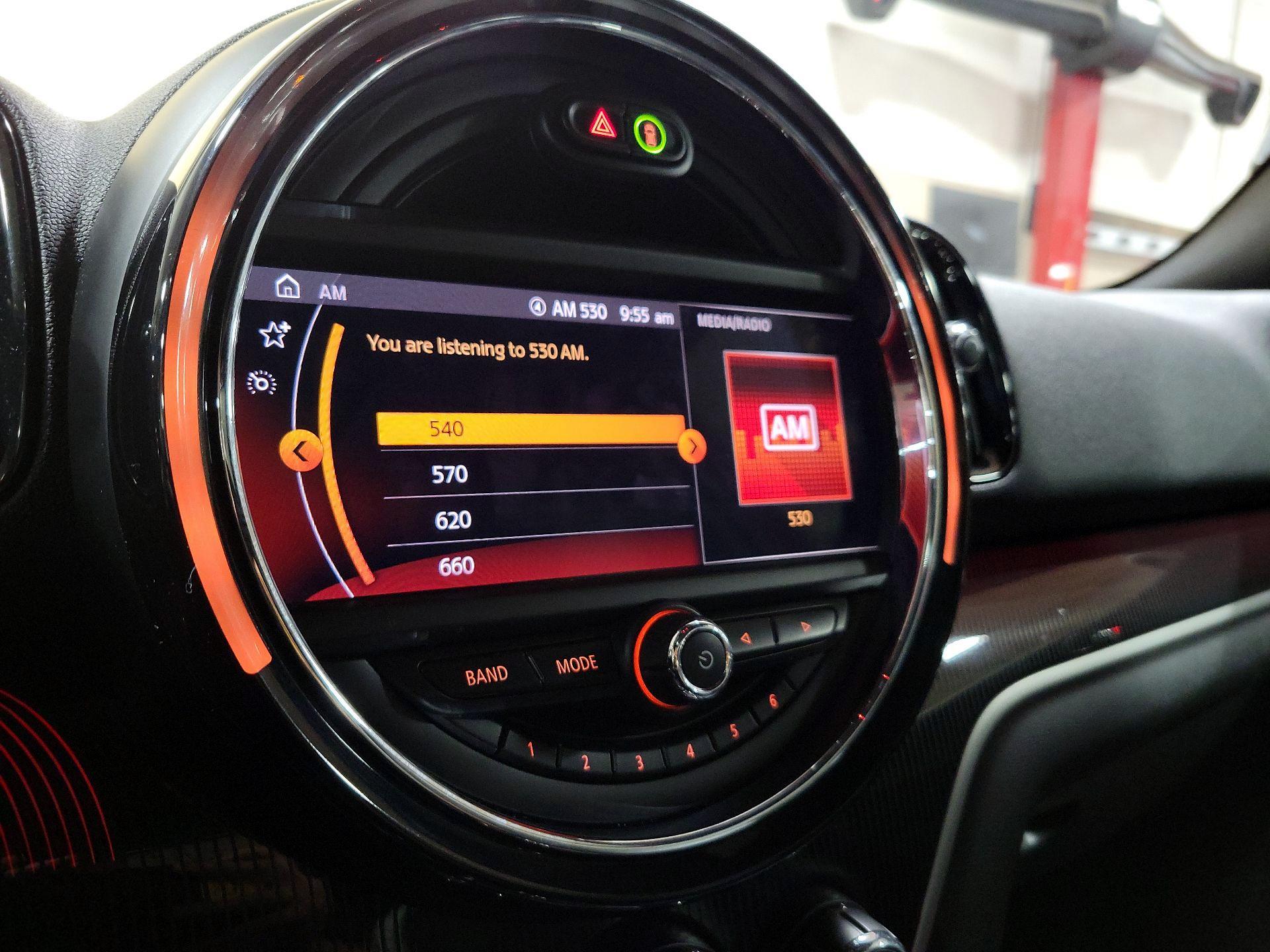 Thumbnail: 2020 MINI Cooper Countryman - 15